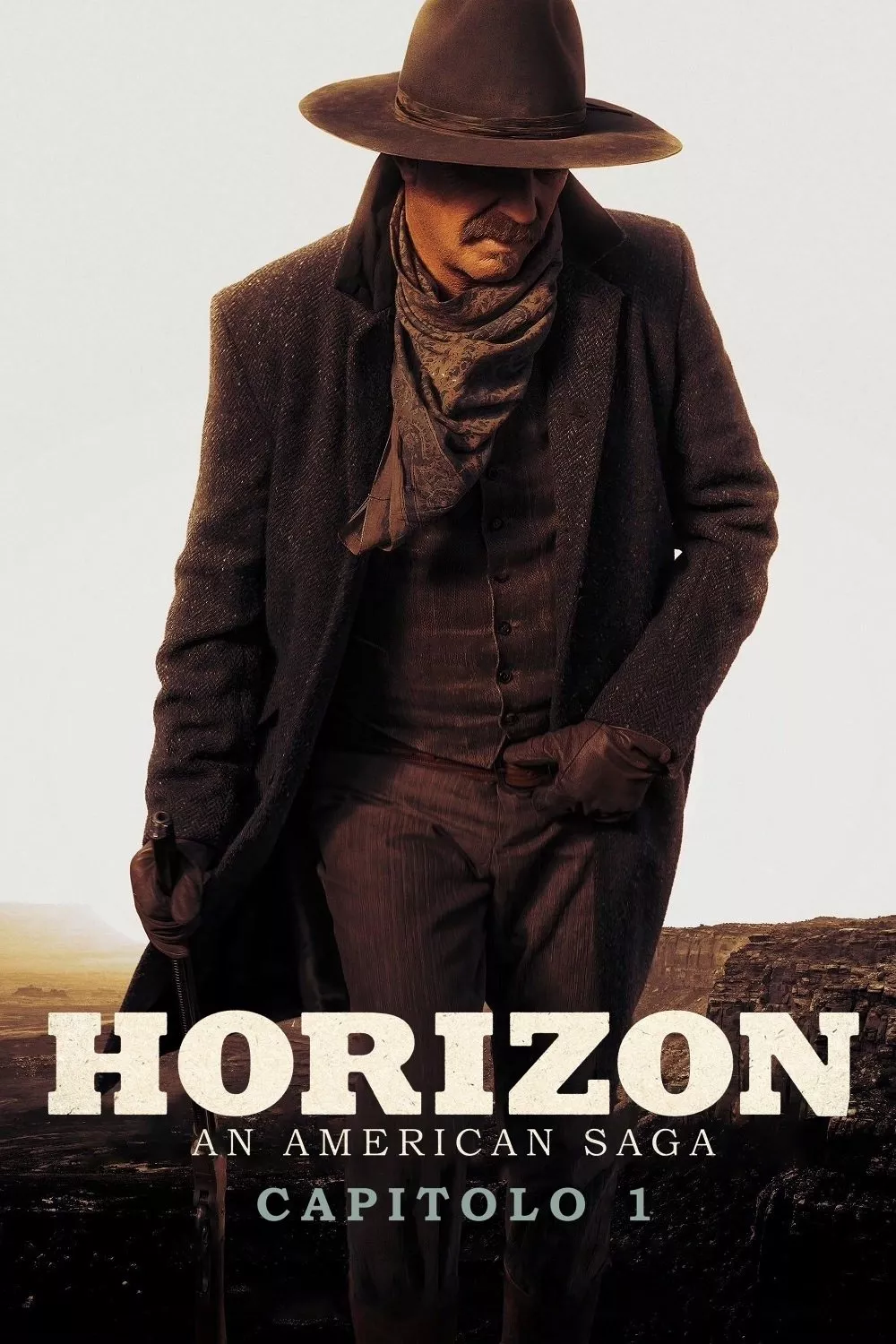 Horizon: An American Saga - Capitolo 1