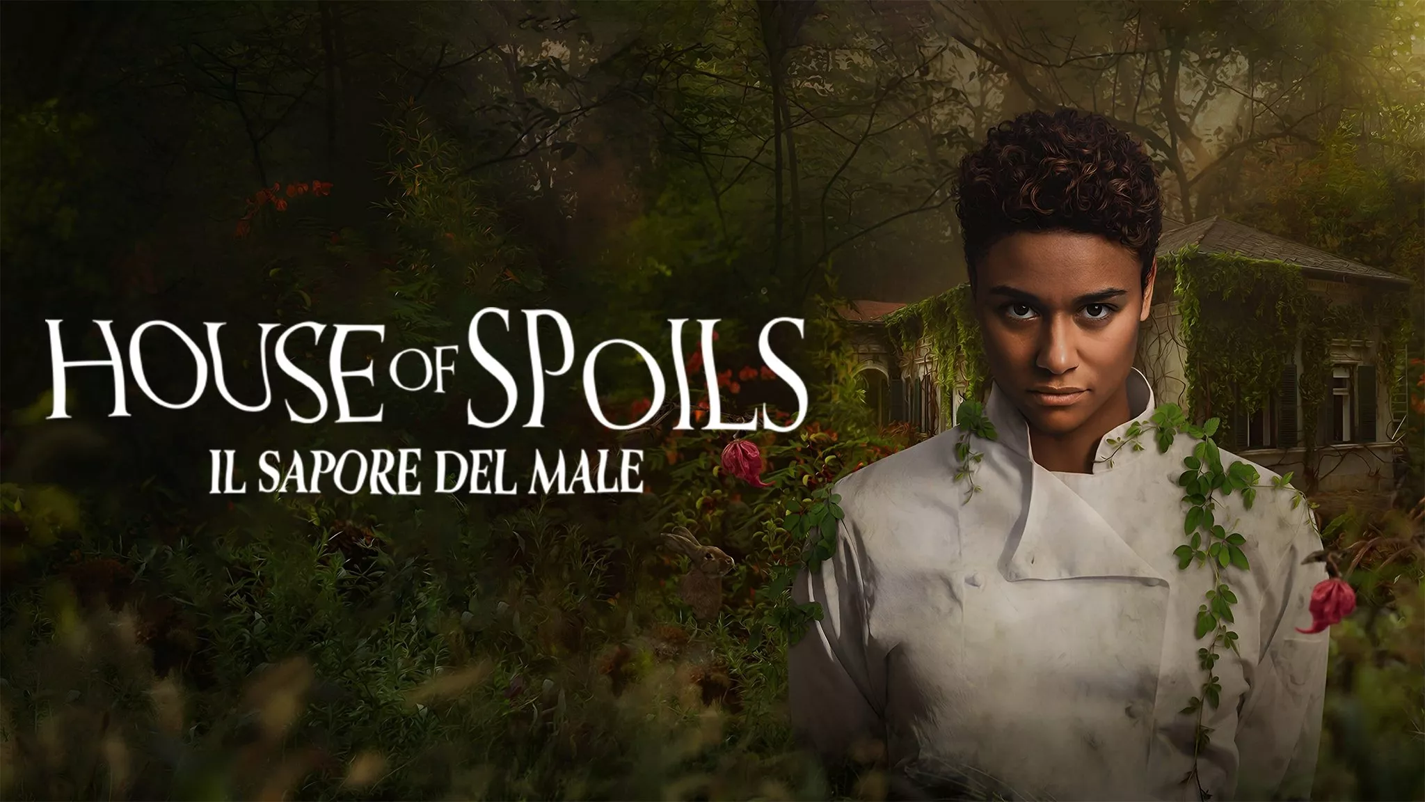 House of Spoils - Il sapore del male