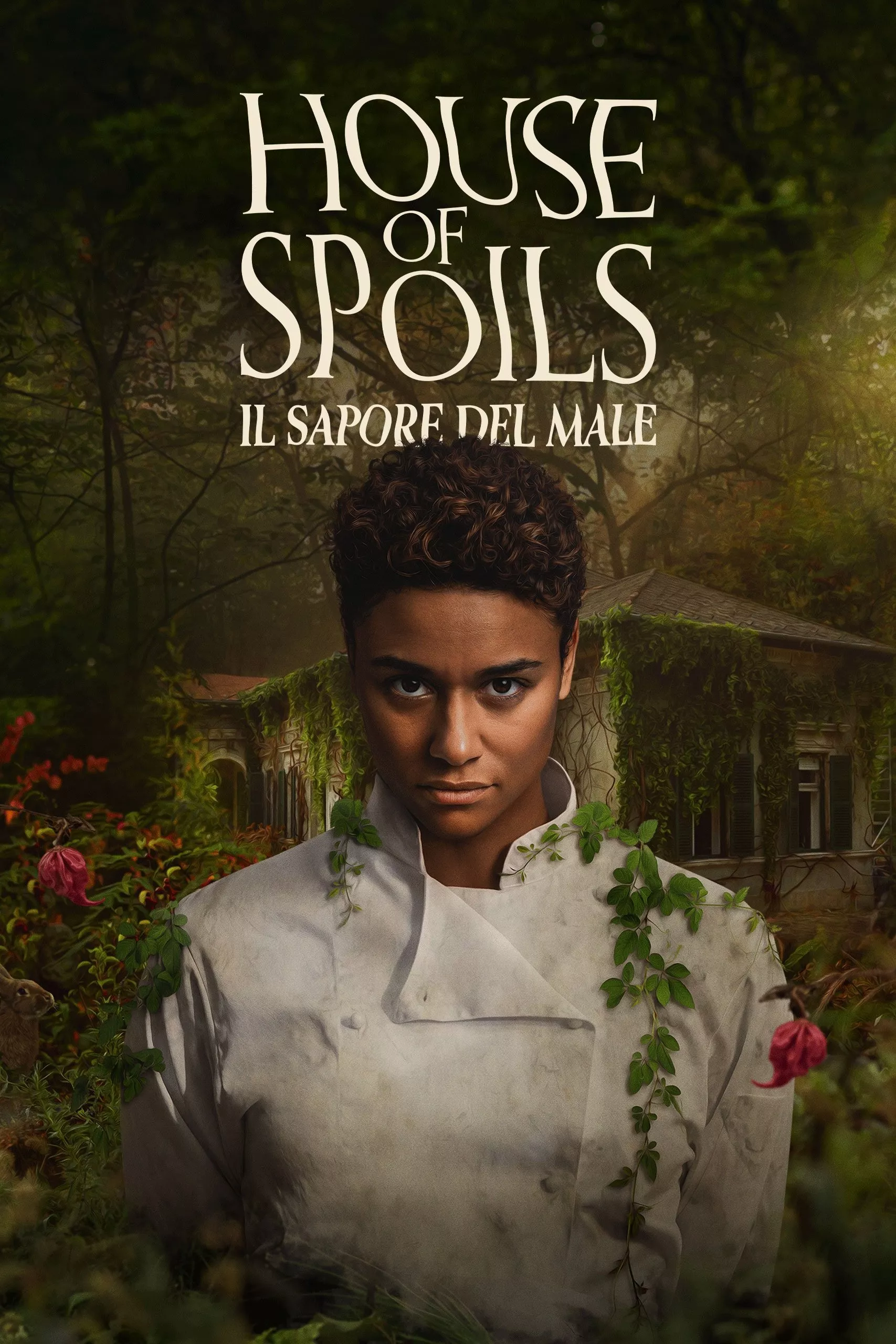 House of Spoils - Il sapore del male