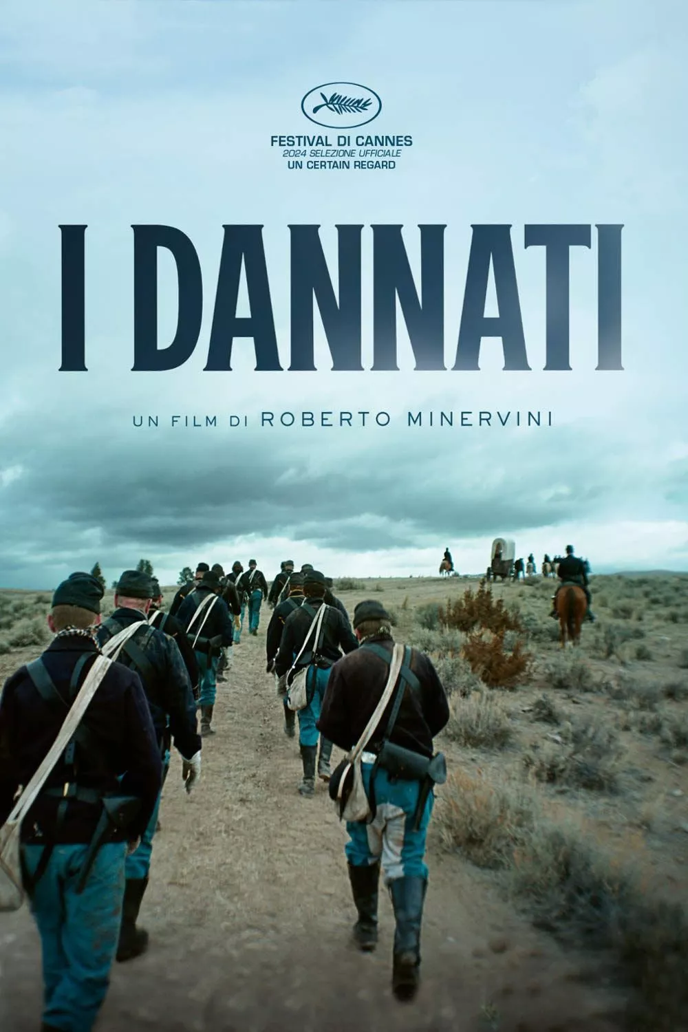 I dannati