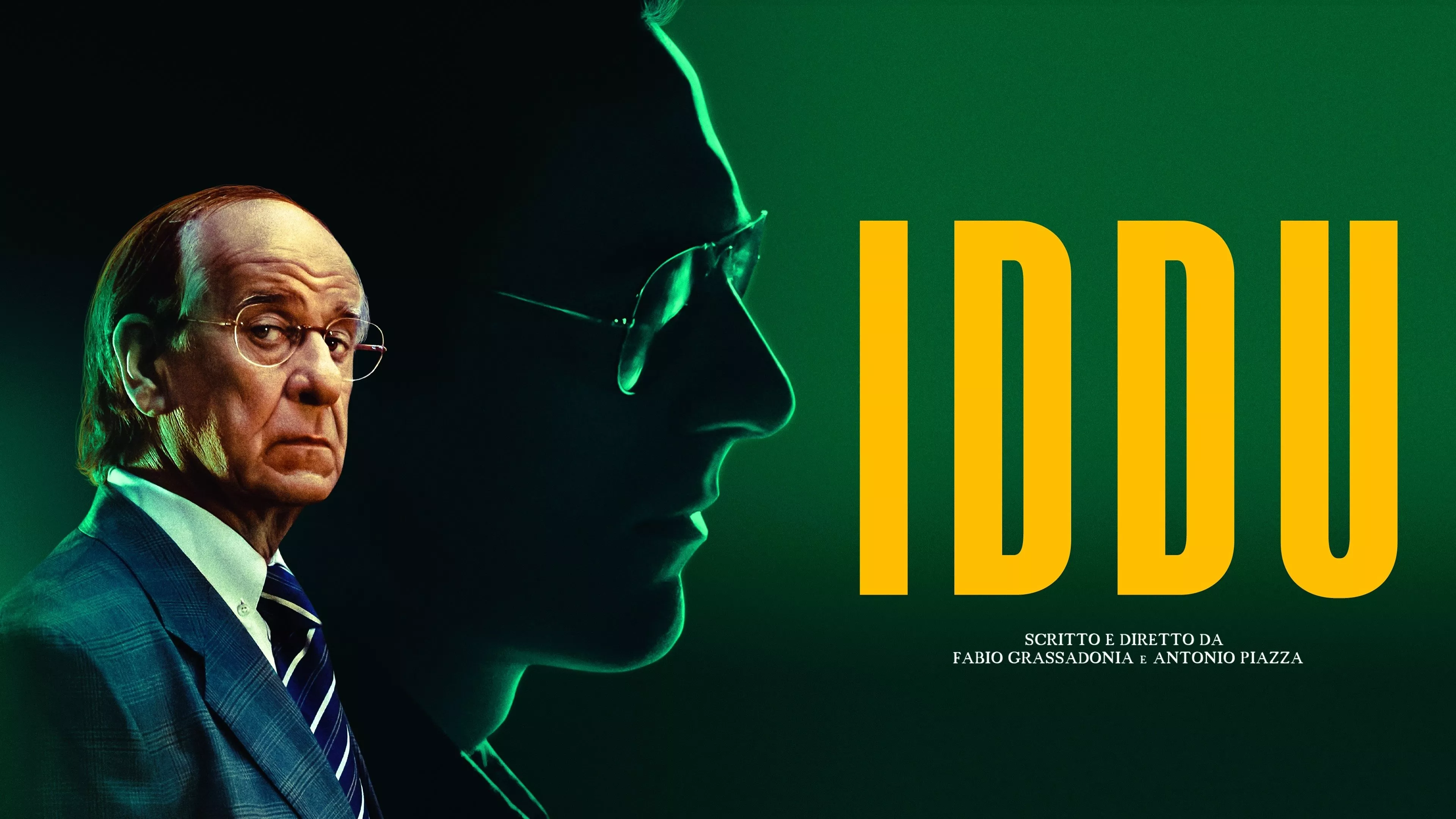 Iddu - L'ultimo padrino
