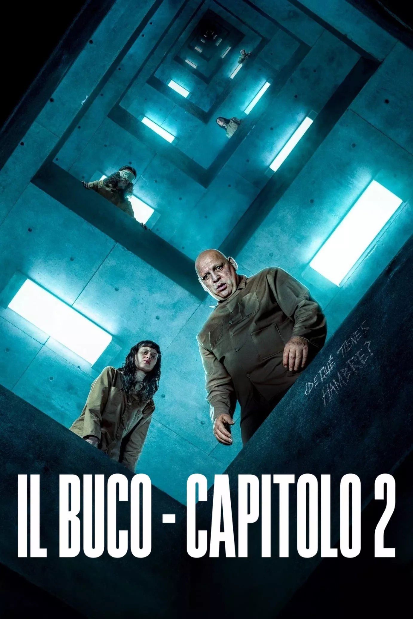 Il buco - Capitolo 2