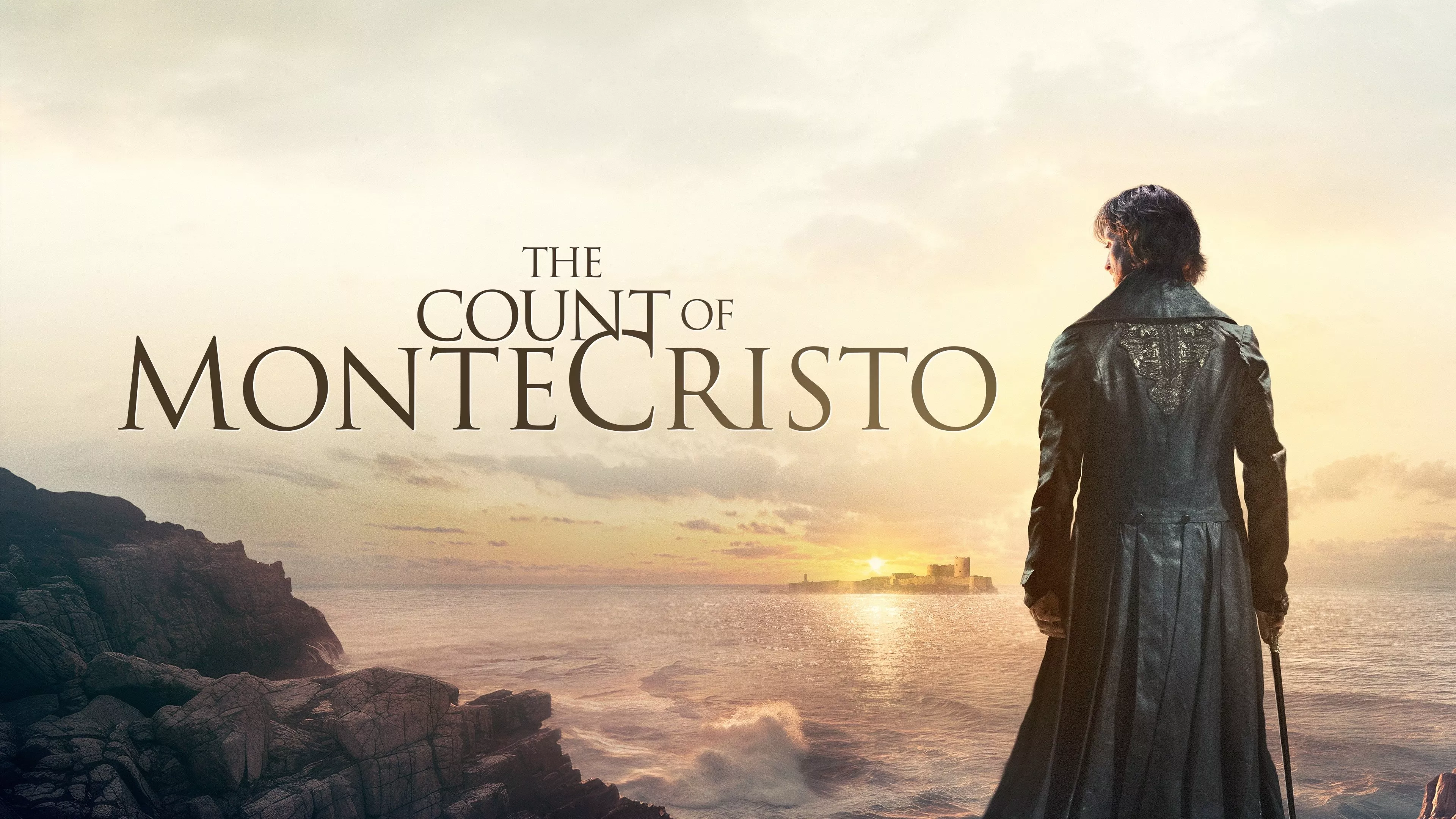 Il conte di Montecristo