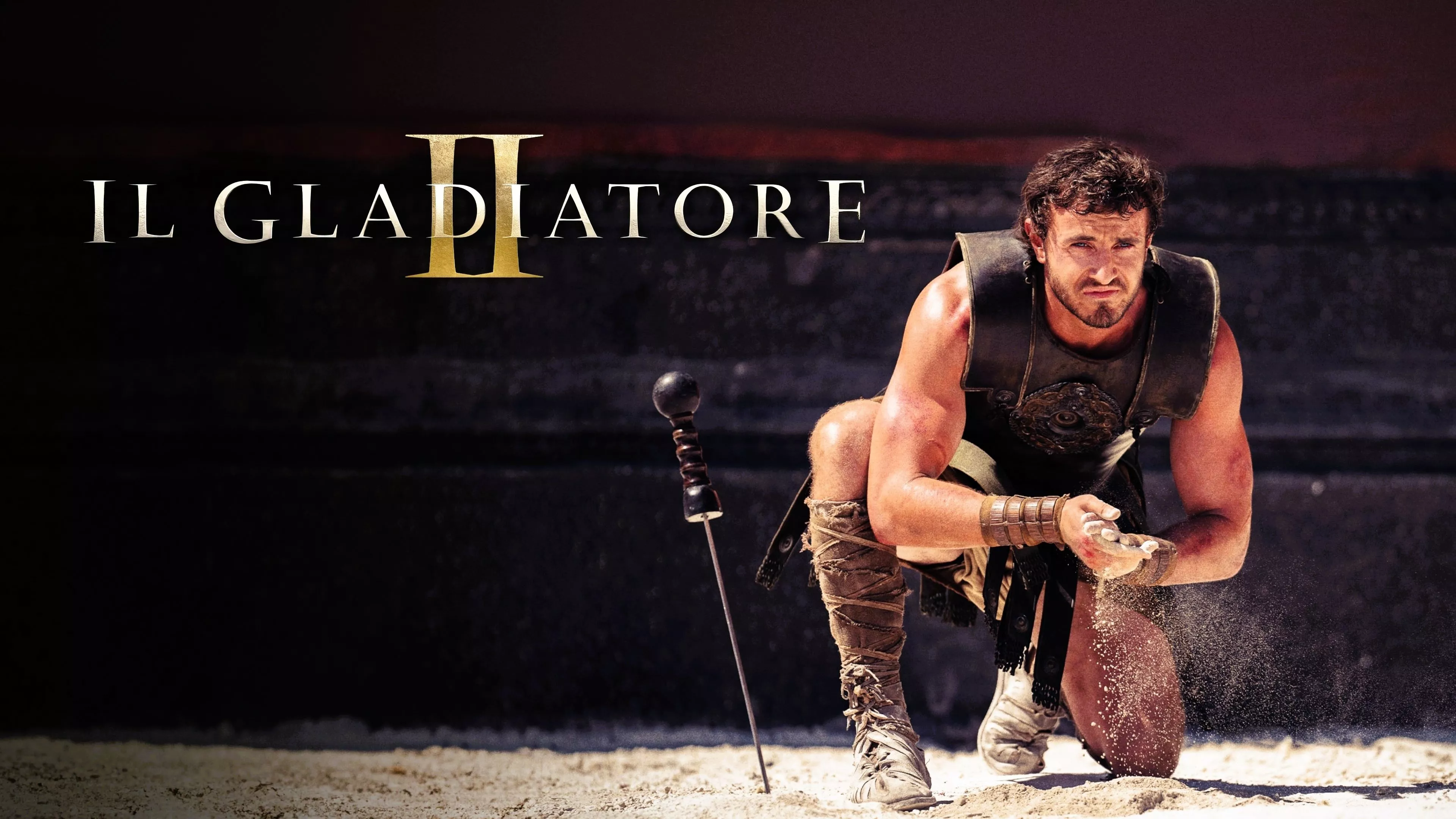 Il gladiatore II