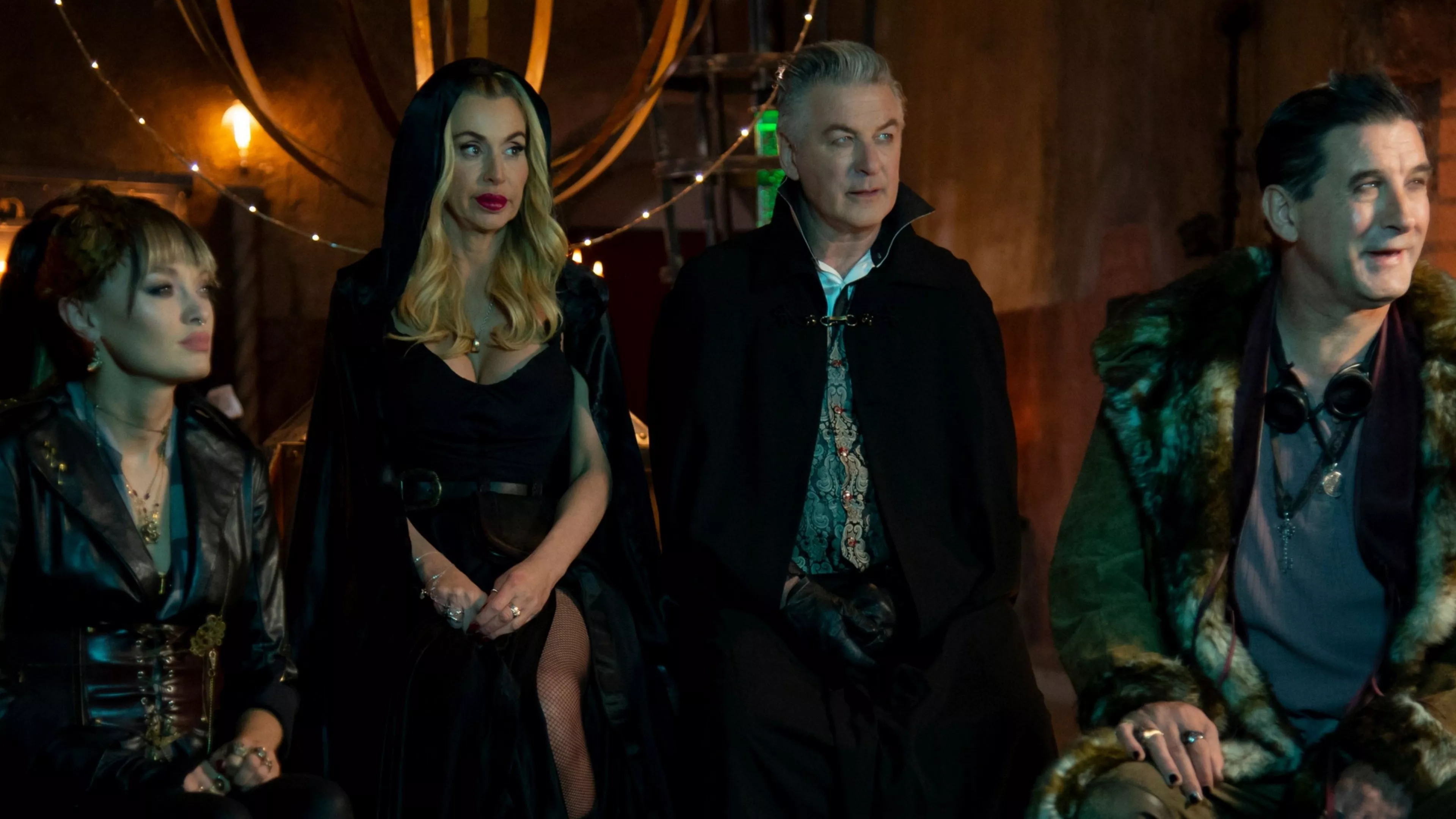 Il magico mondo di Billie