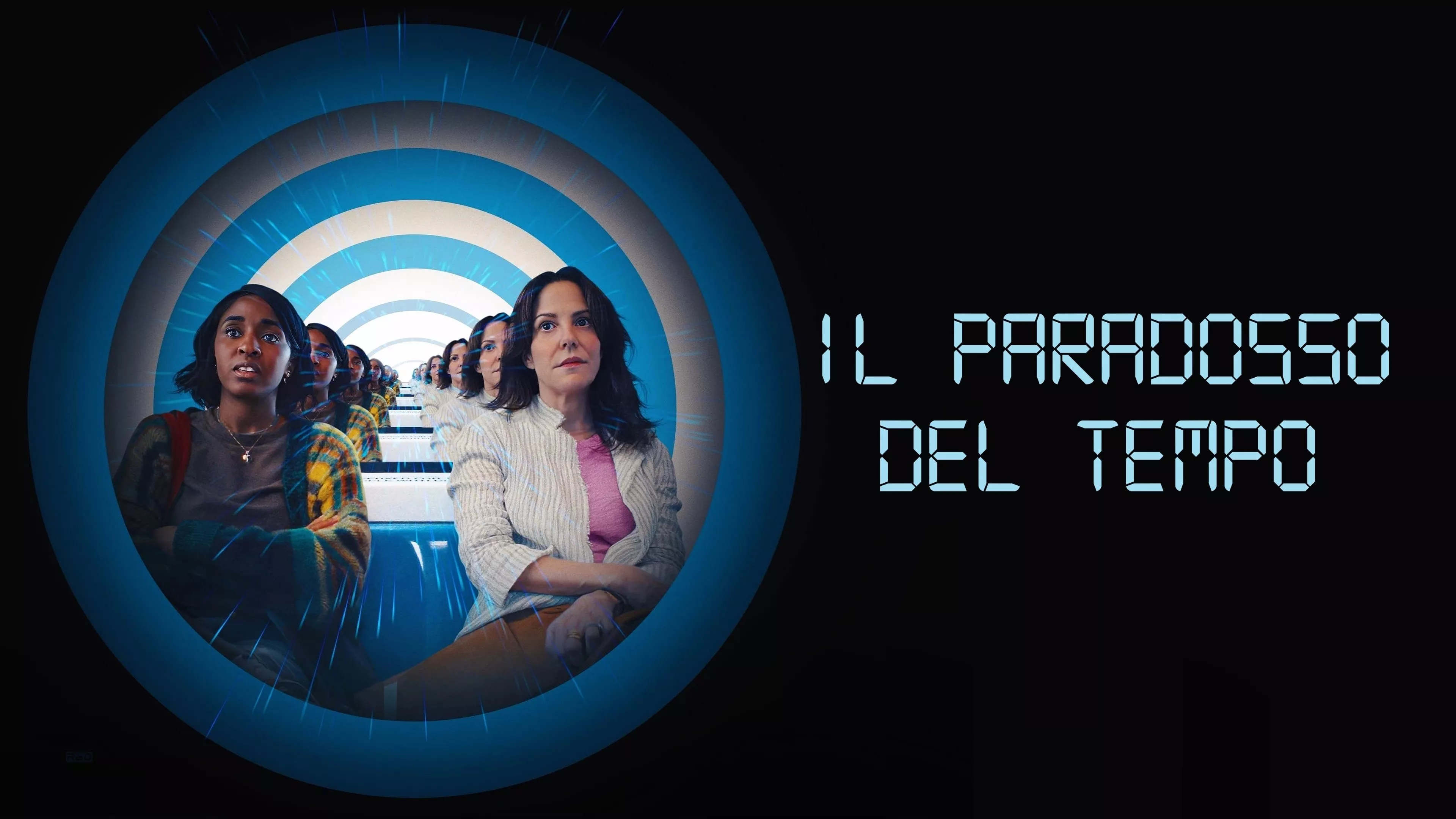 Il paradosso del tempo