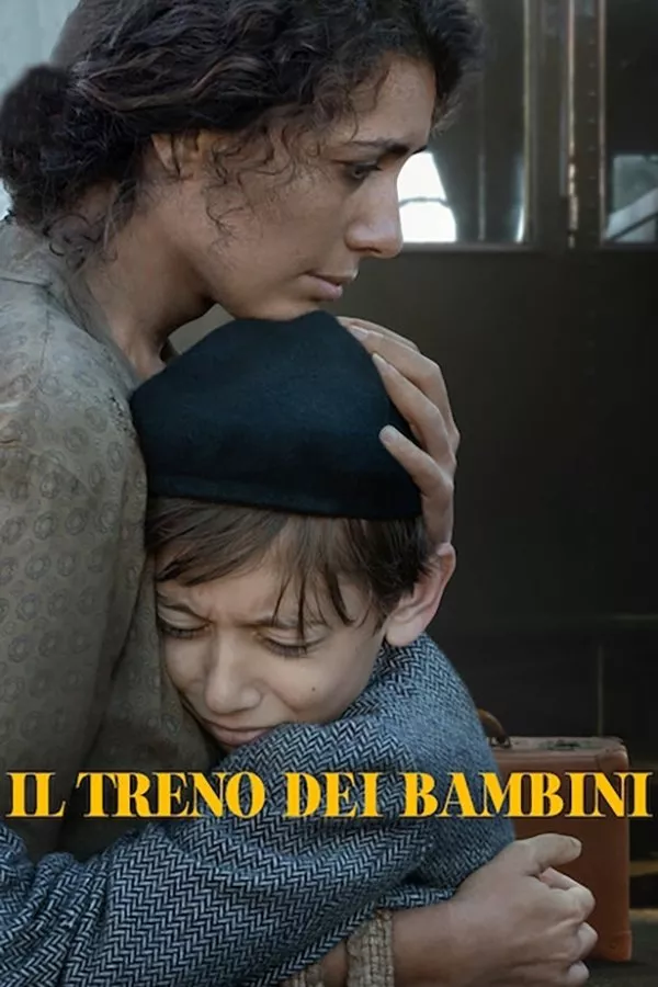 Il treno dei bambini