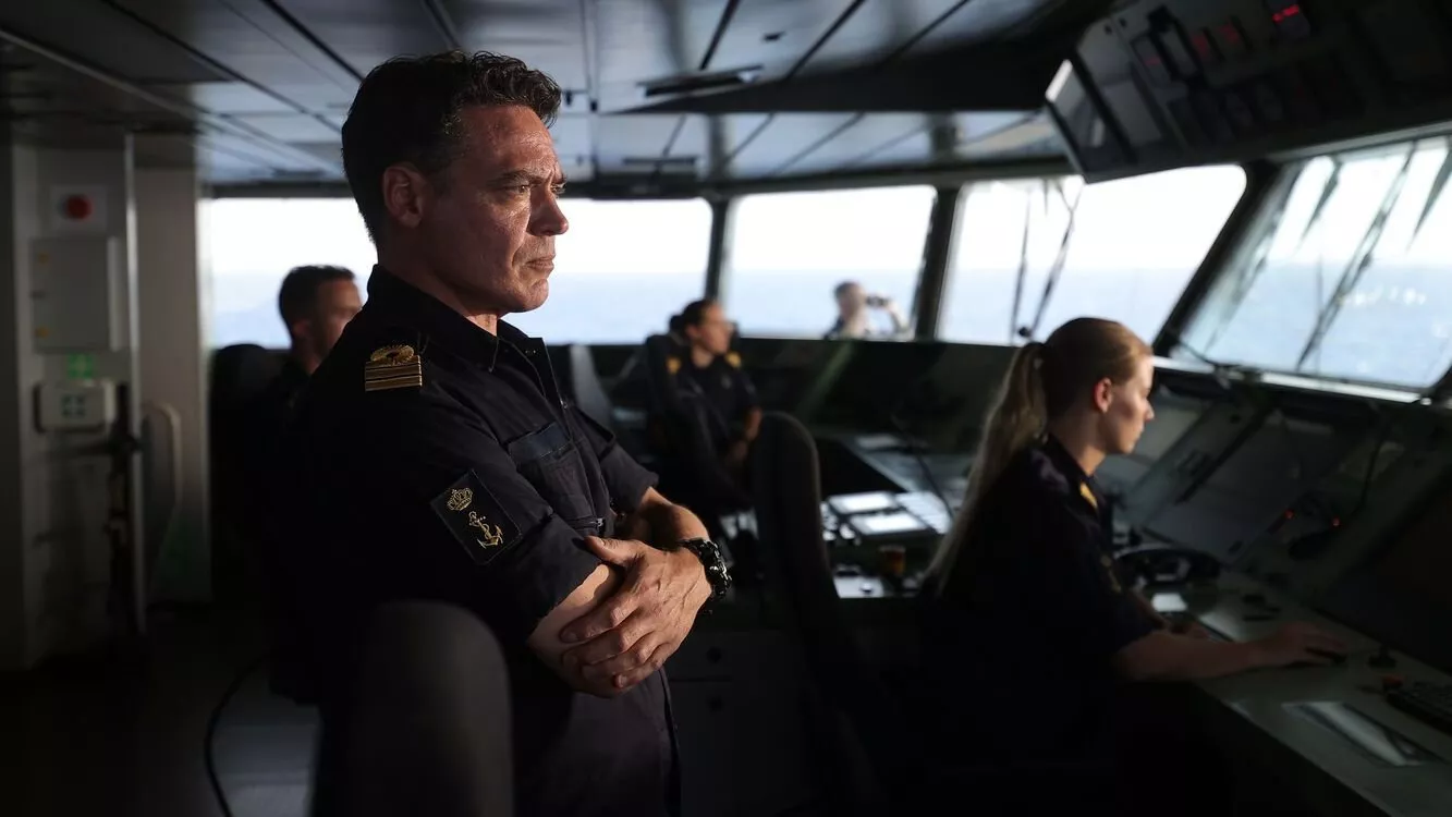 Invasion - Sotto attacco