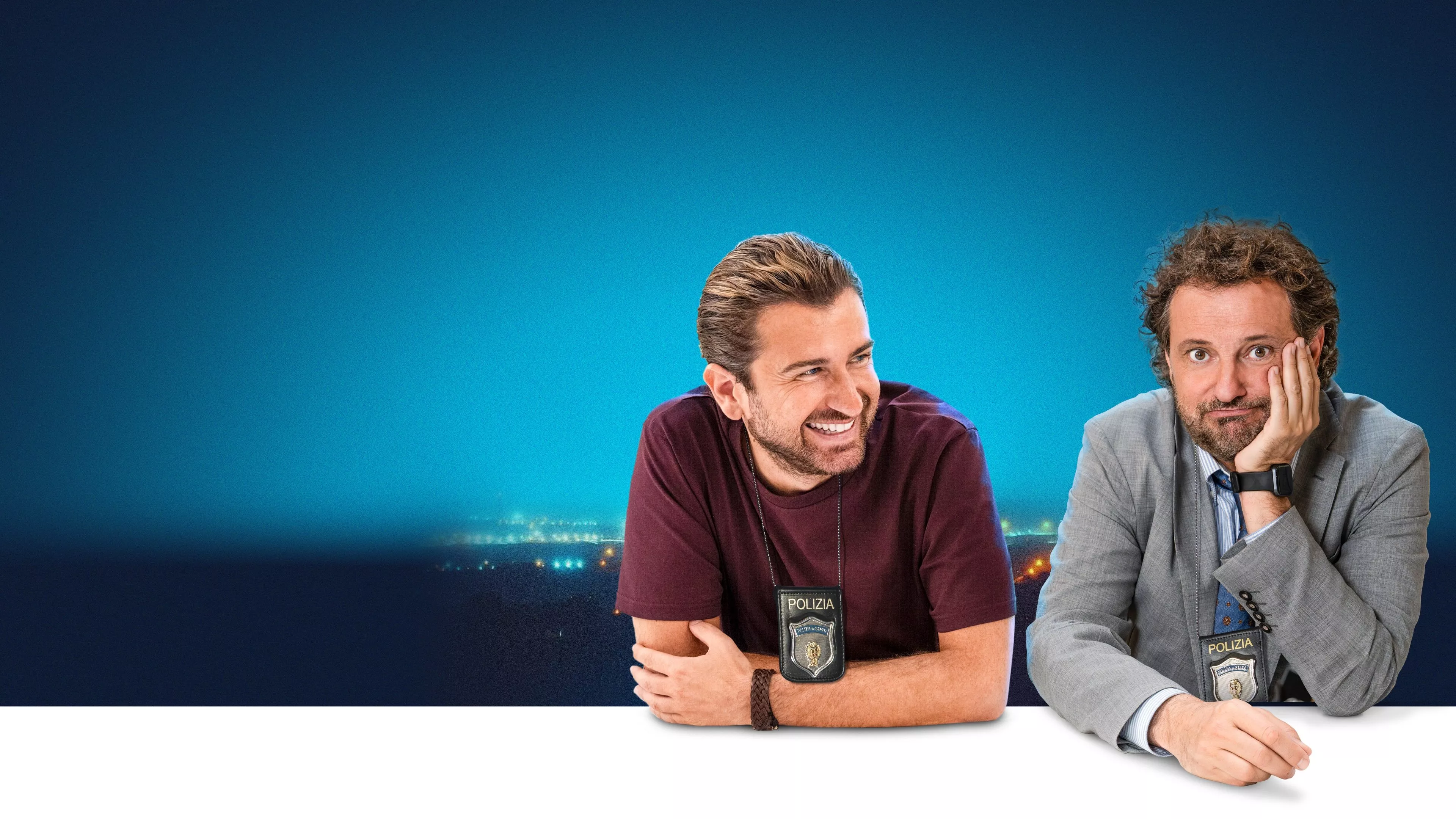 Io e te dobbiamo parlare