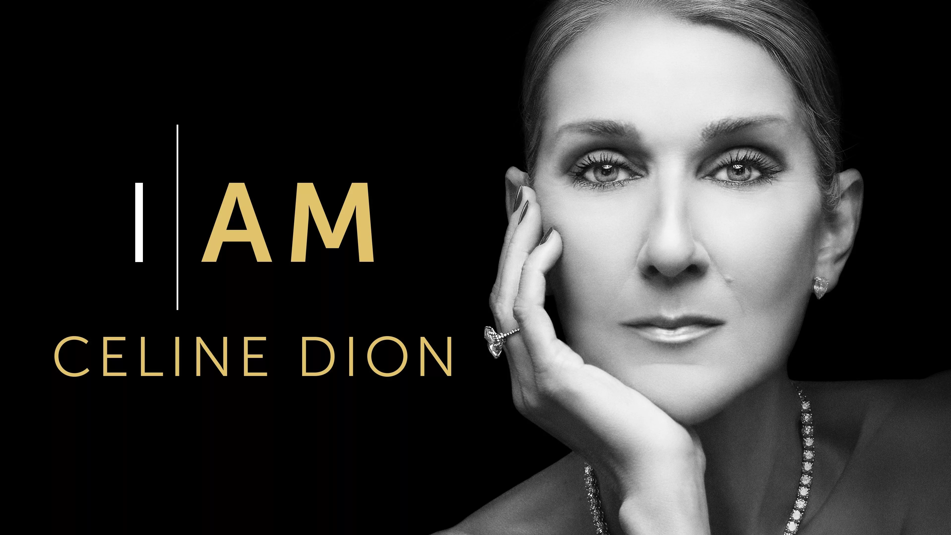 Io sono: Celine Dion