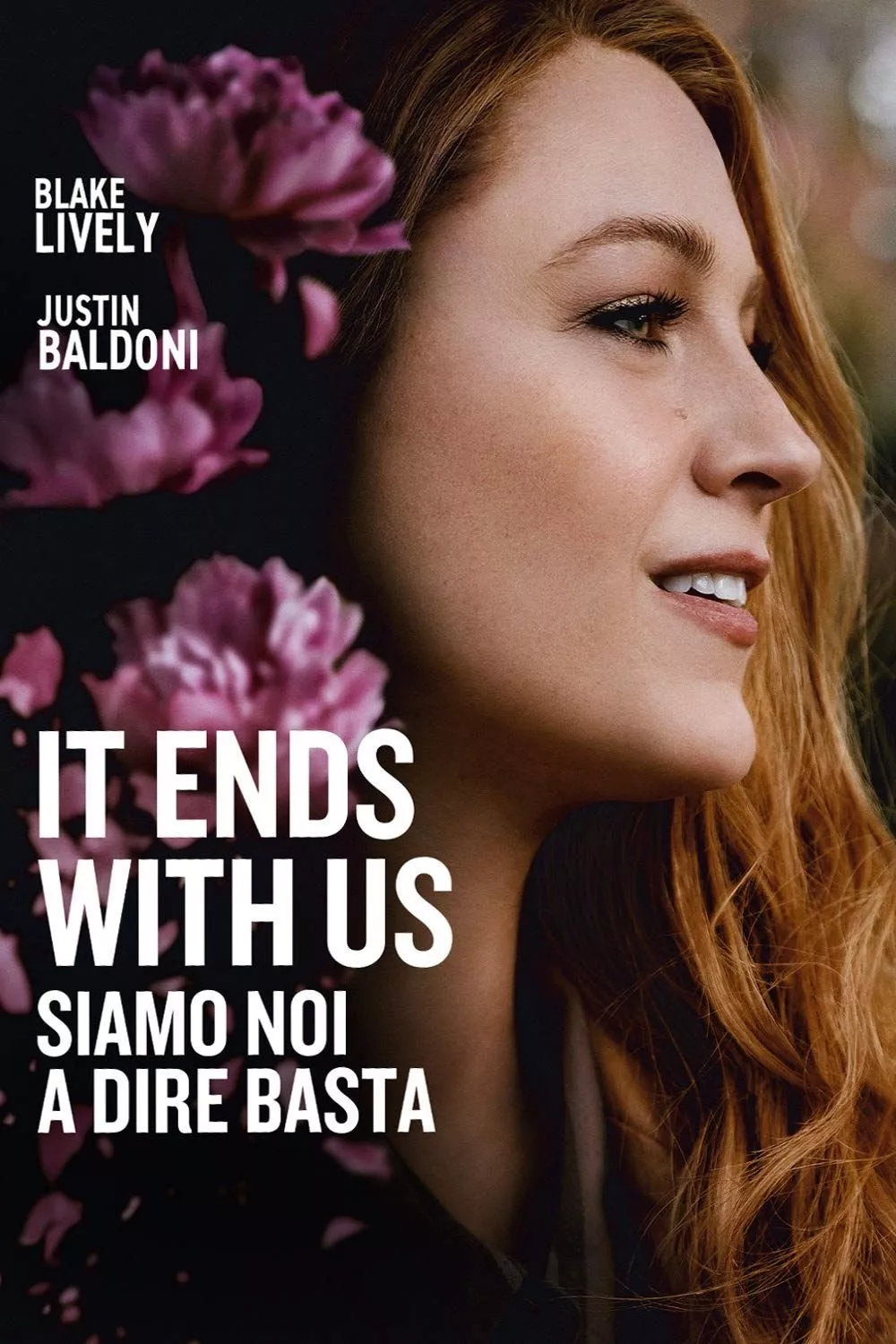 It Ends with Us - Siamo noi a dire basta