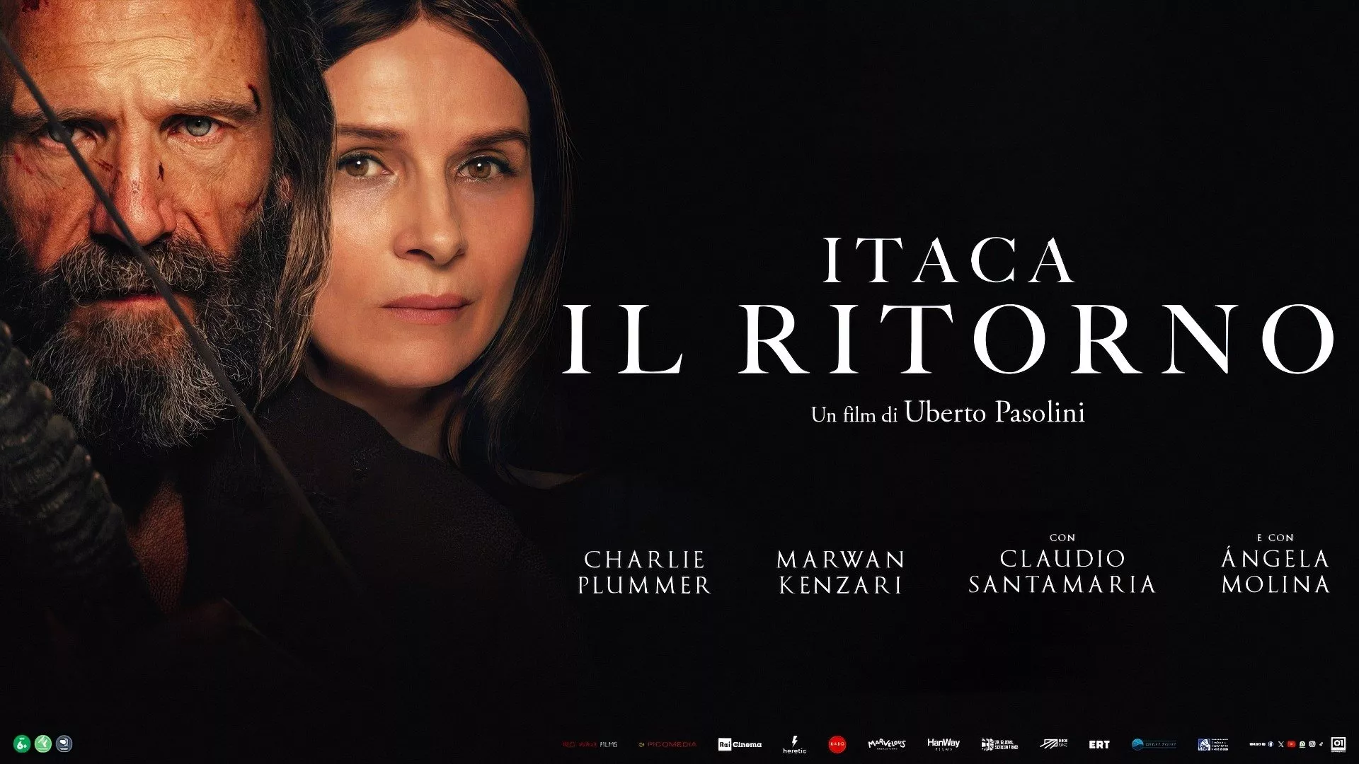 Itaca - Il ritorno