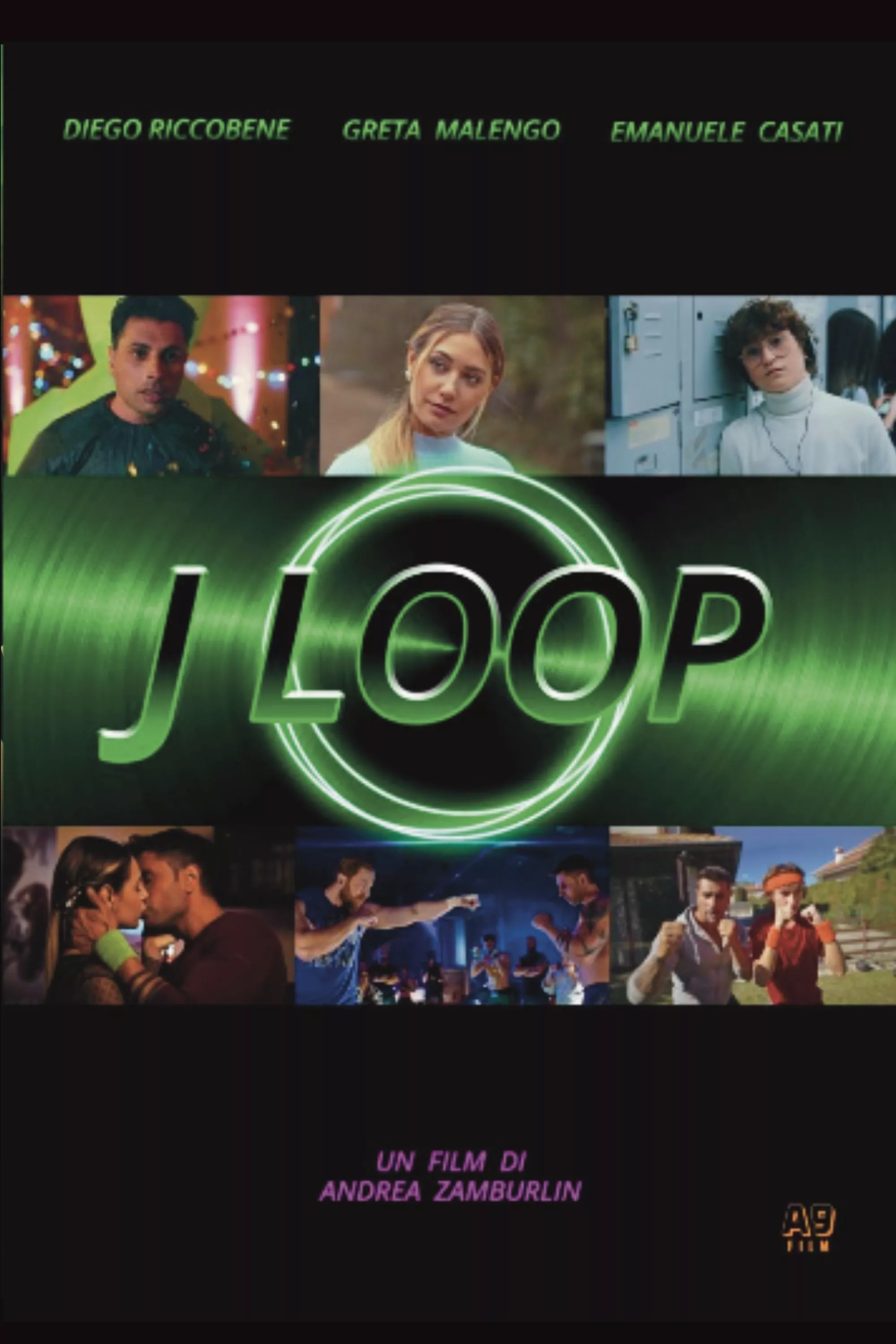 J Loop