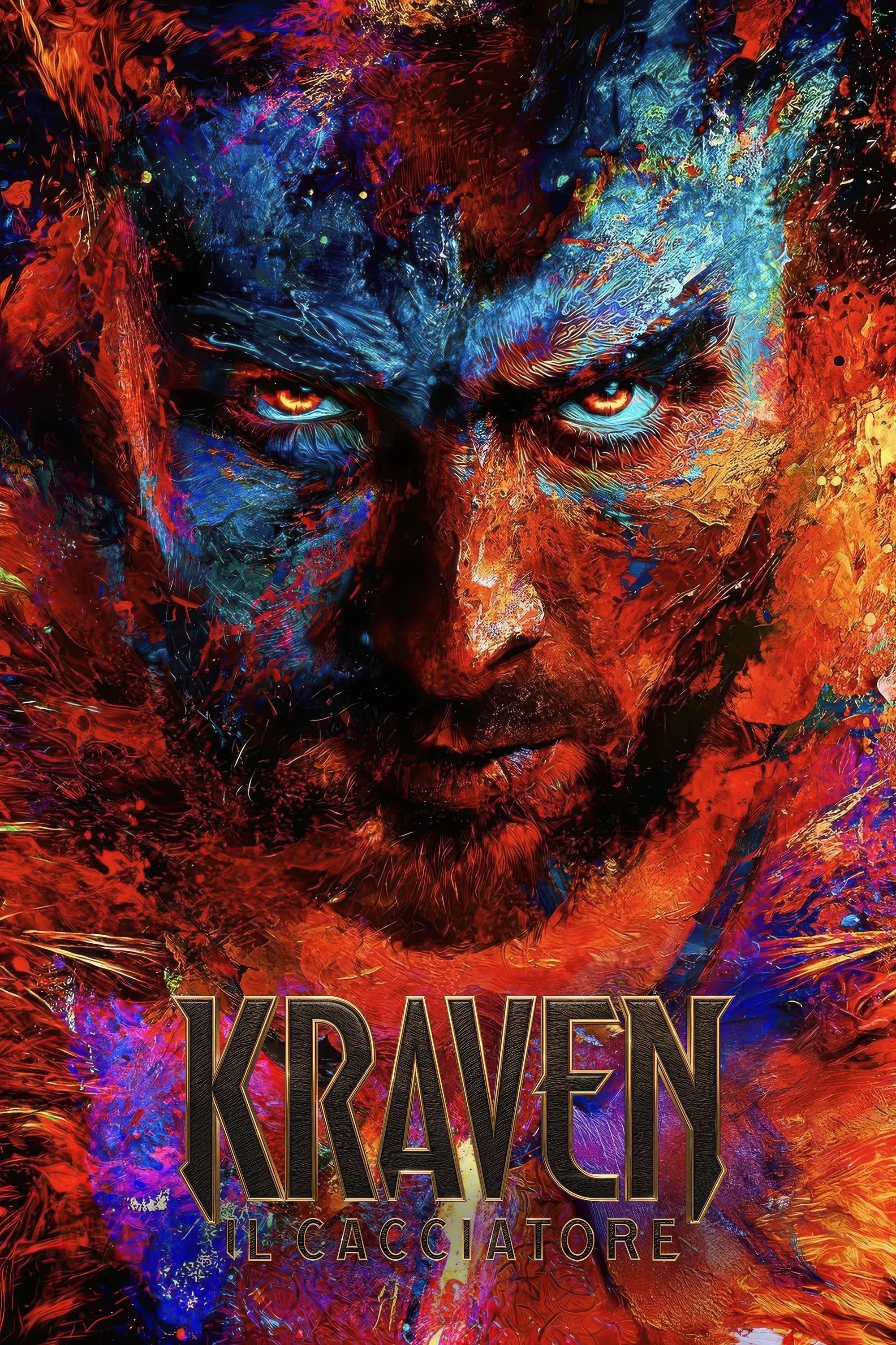 Kraven - Il cacciatore