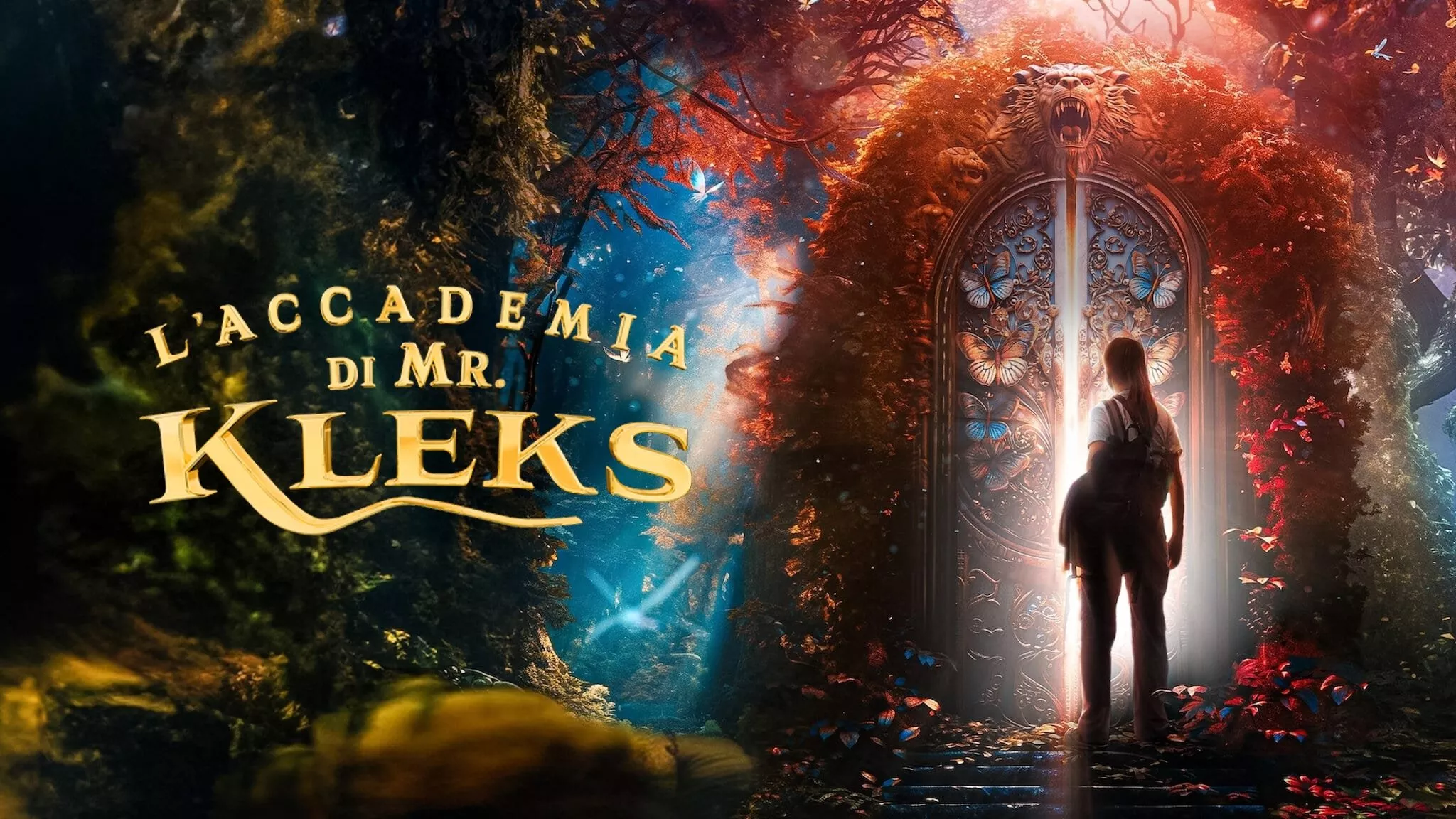 L'accademia di Mr. Kleks