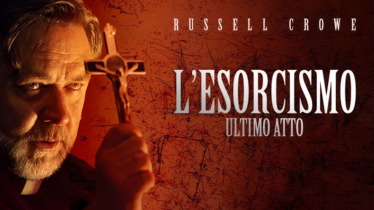 L'esorcismo - Ultimo atto