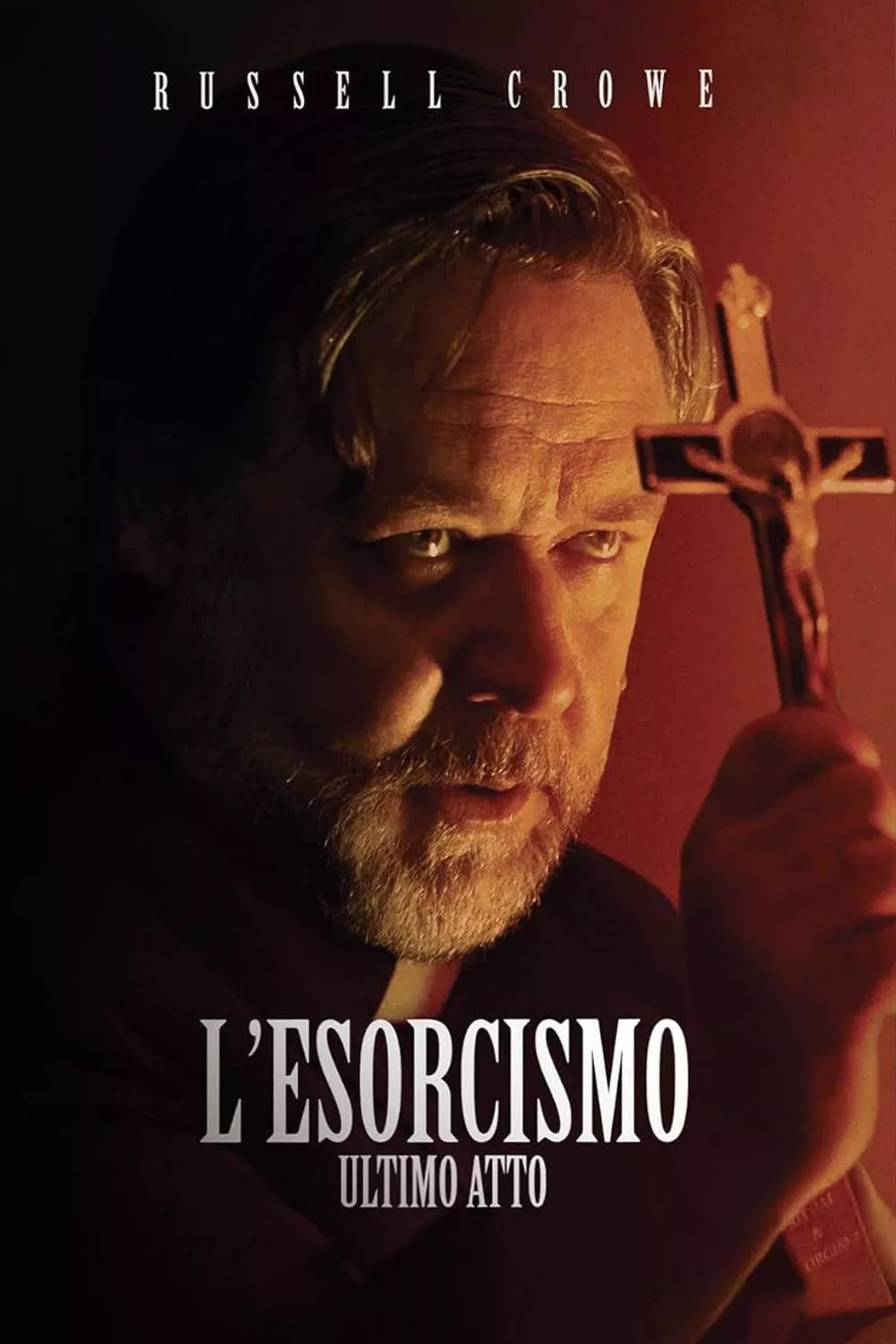 L'esorcismo - Ultimo atto