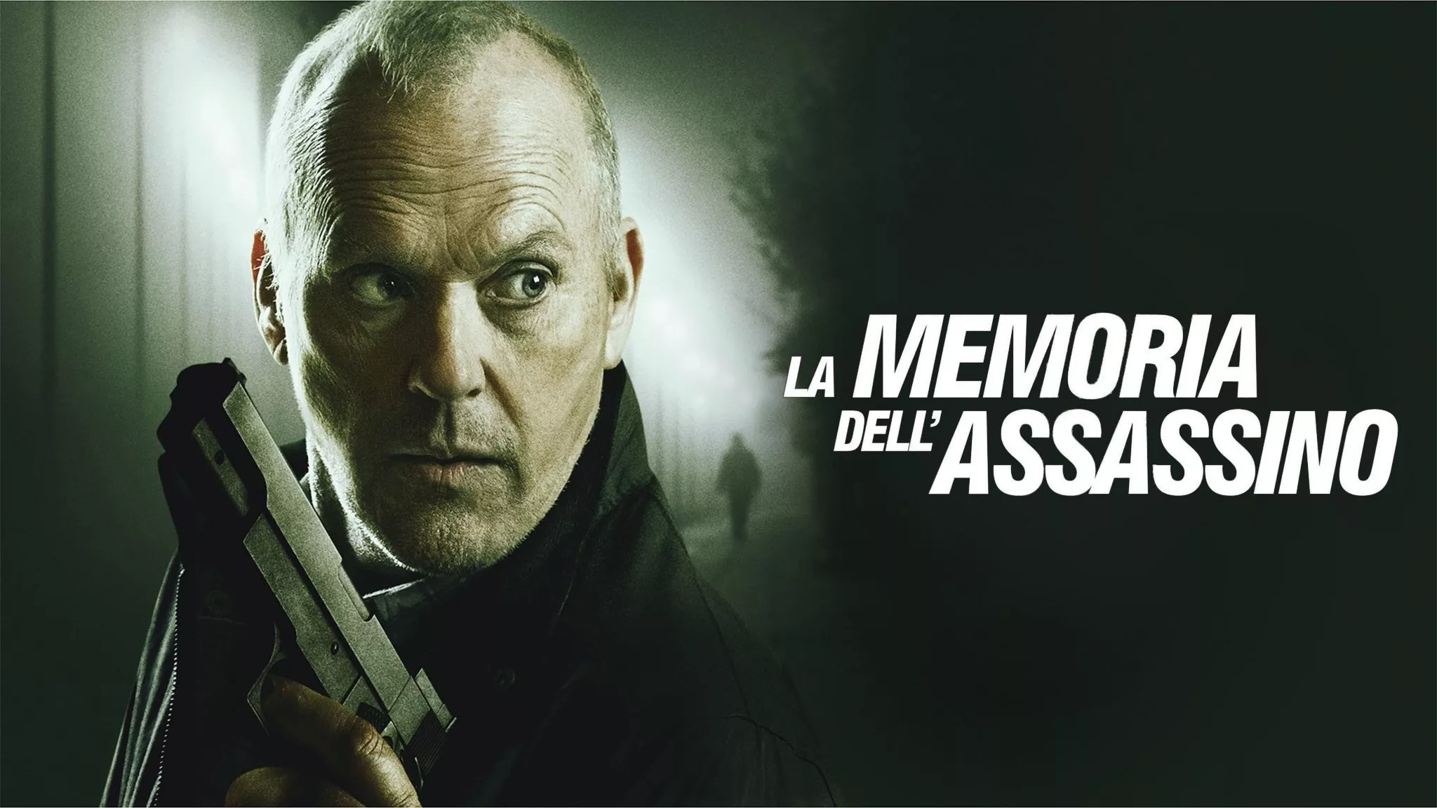 La Memoria Dell'assassino