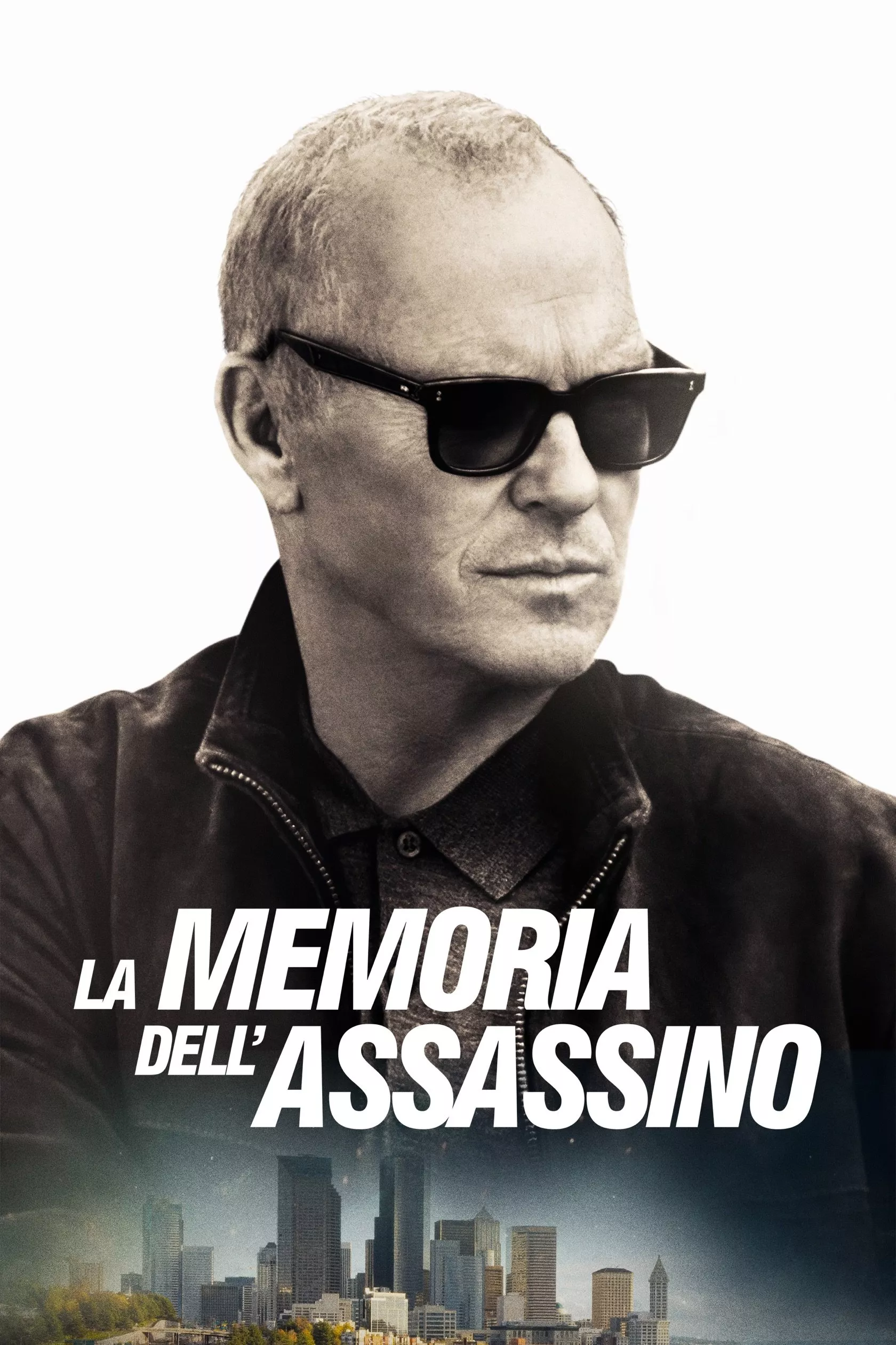 La Memoria Dell'assassino