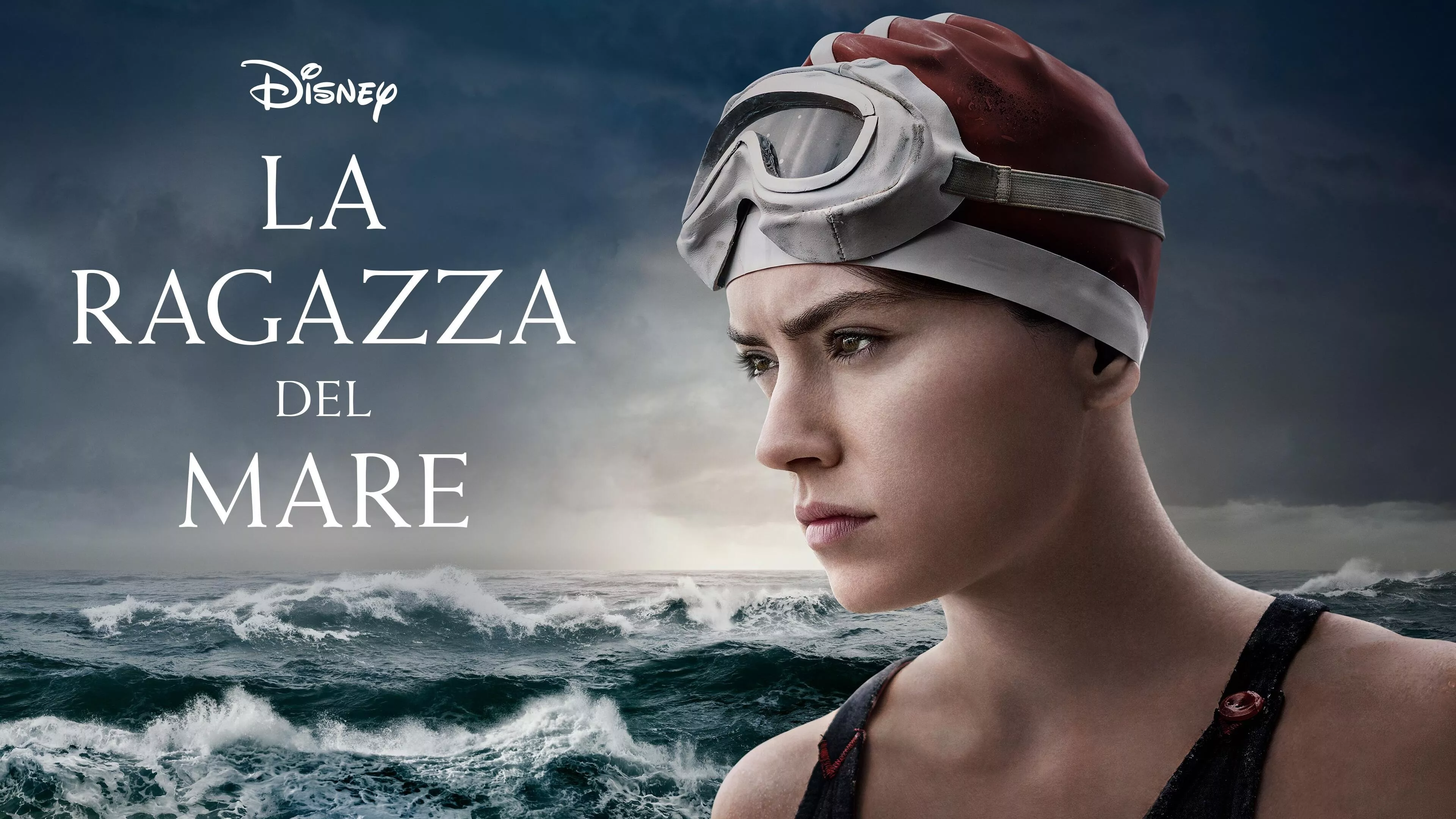 La ragazza del mare