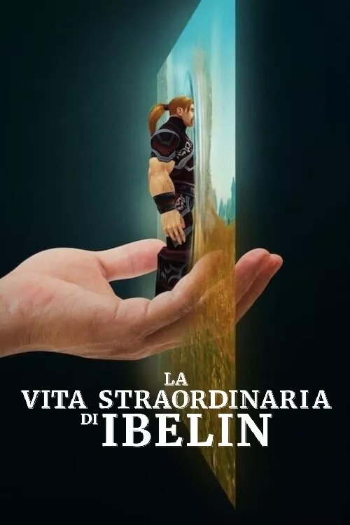 La vita straordinaria di Ibelin