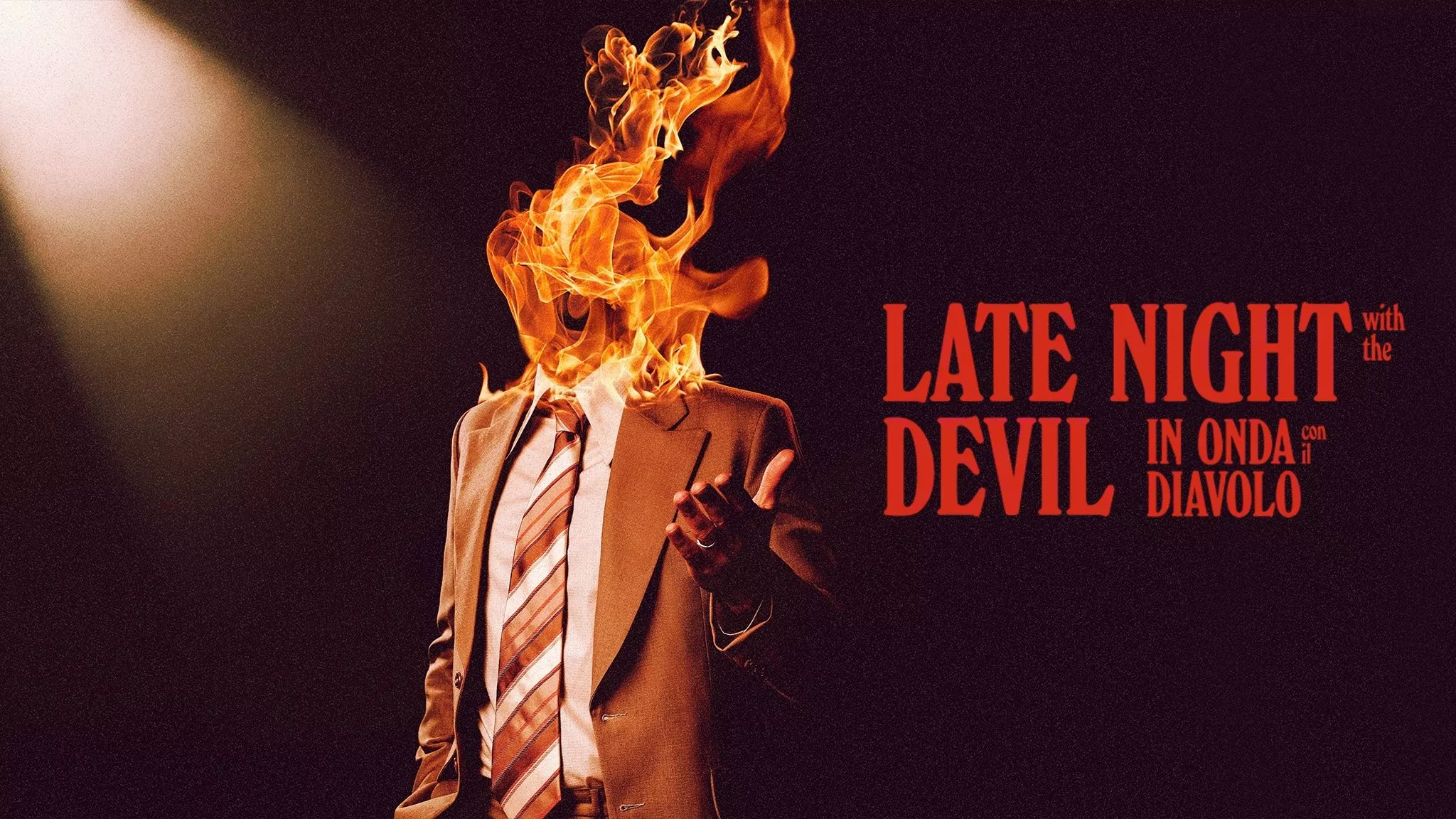 Late Night with the Devil - In onda con il Diavolo