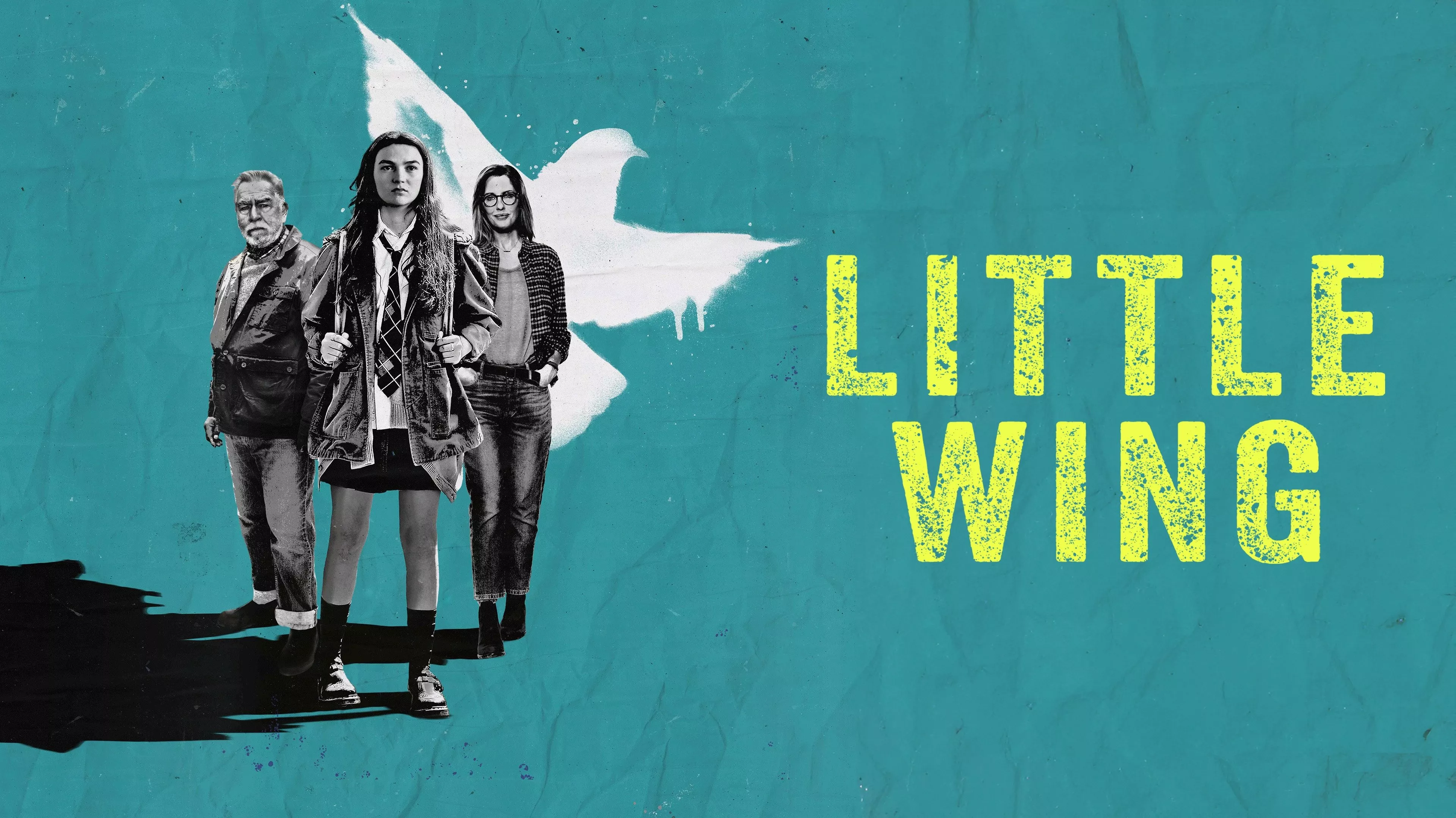 Little Wing - Il senso di casa