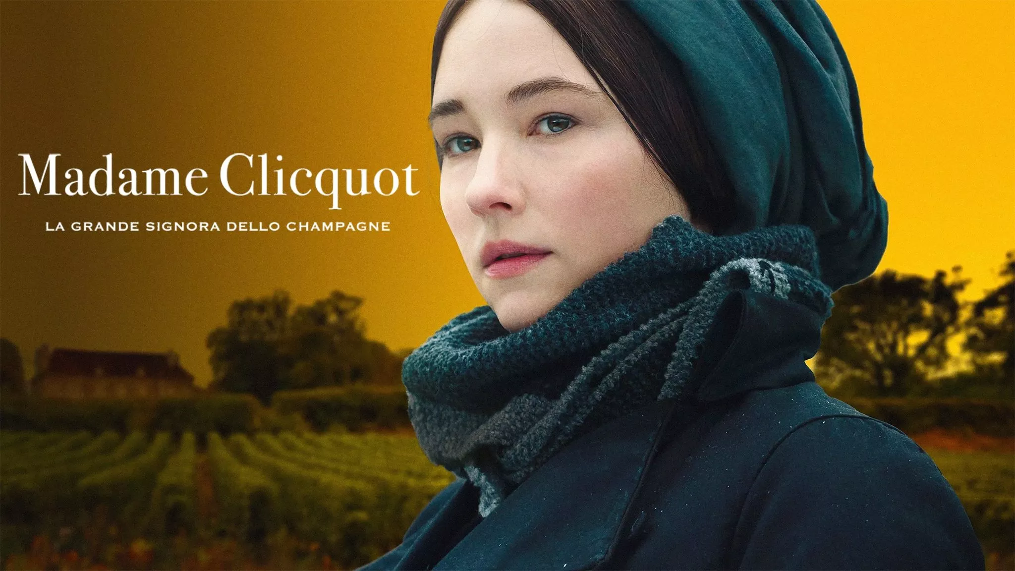 Madame Clicquot