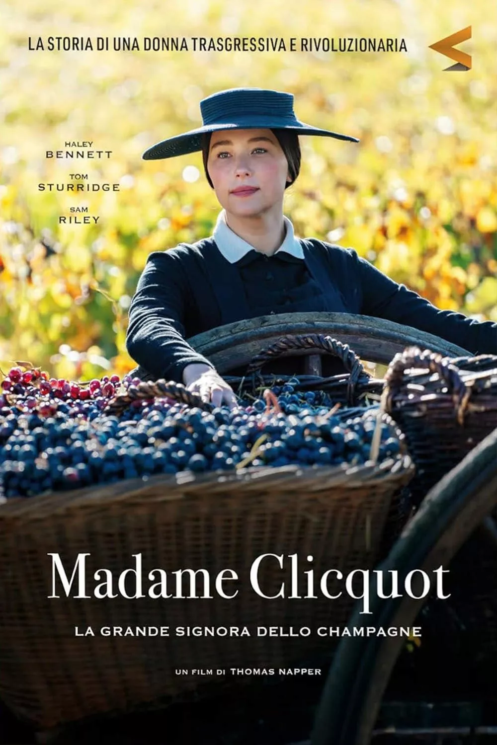Madame Clicquot