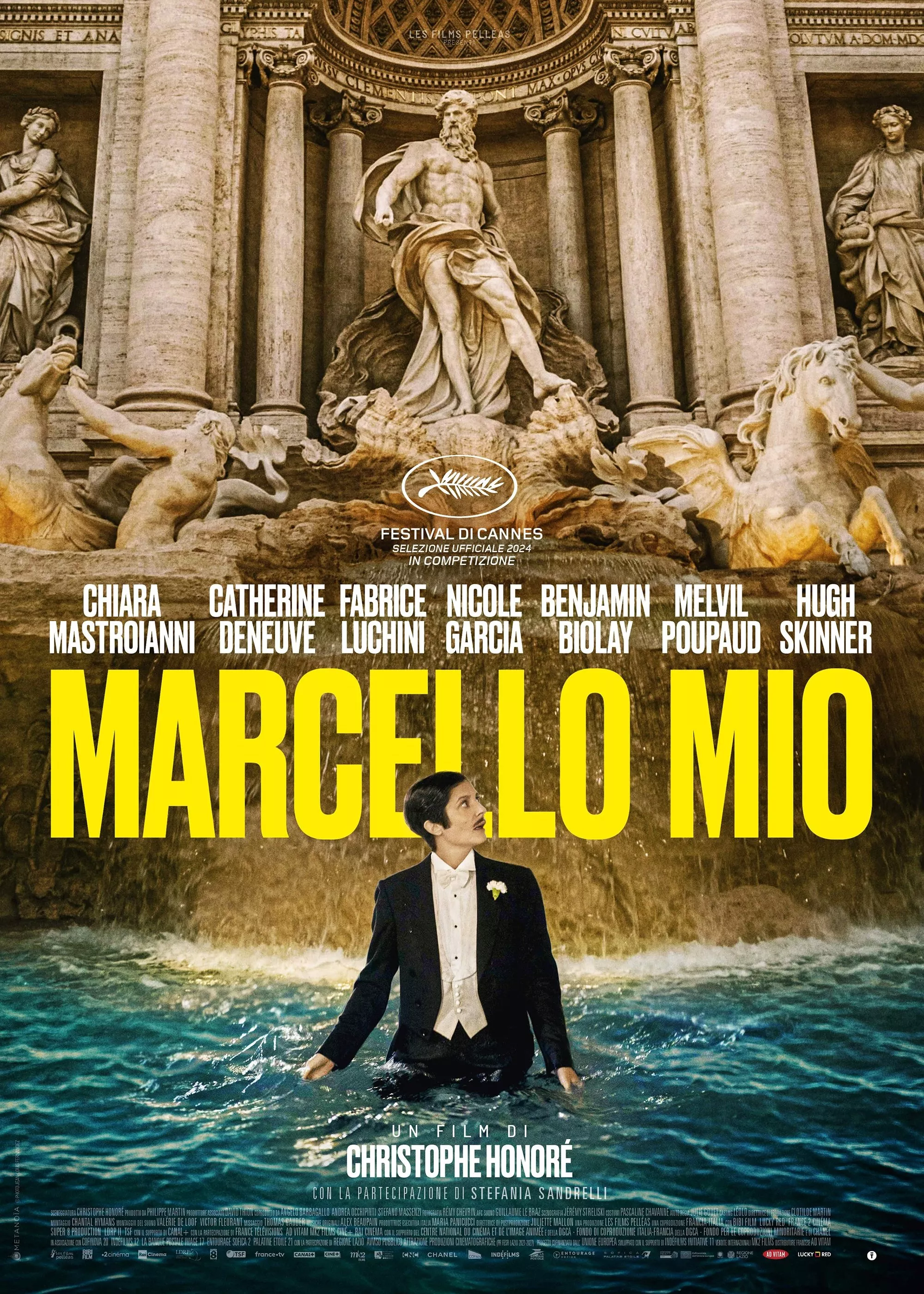 Marcello mio