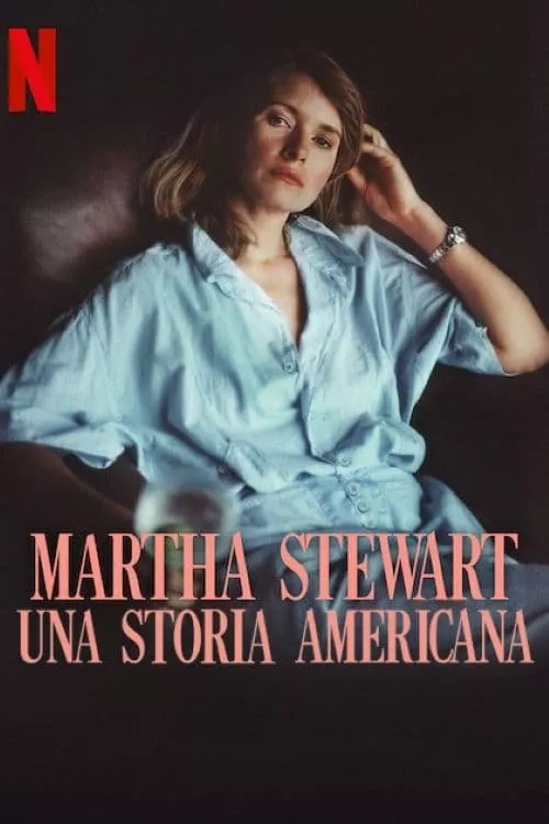 Martha Stewart: una storia americana