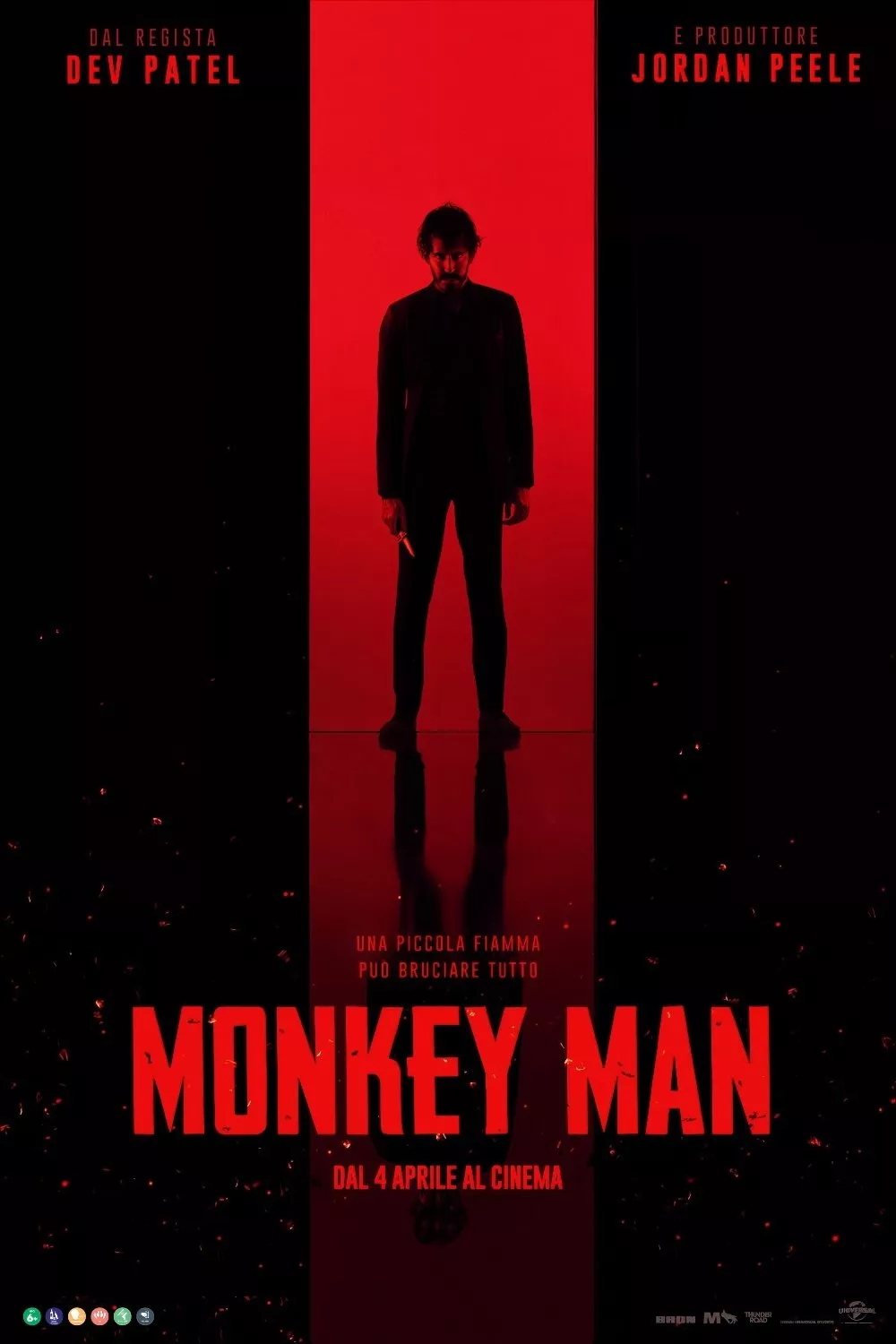 Monkey Man