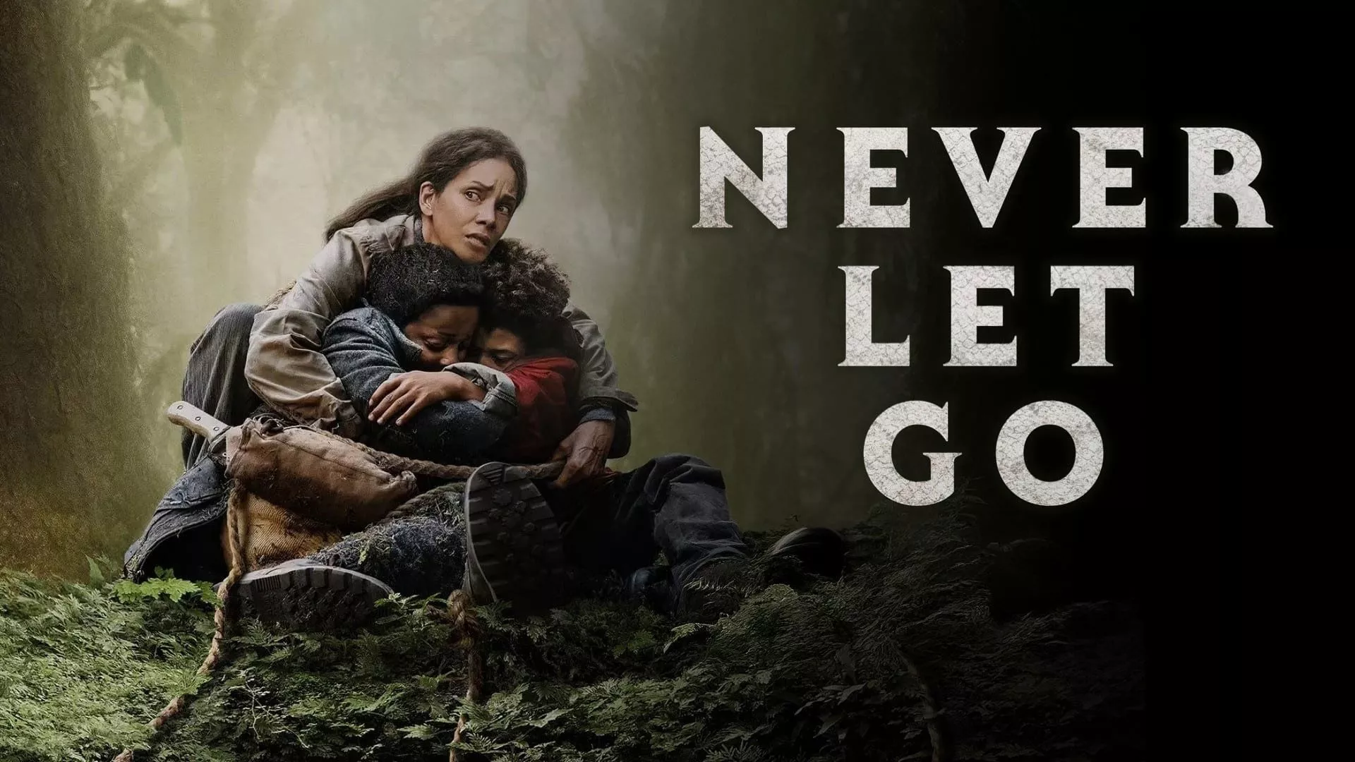 Never Let Go: a un passo dal male