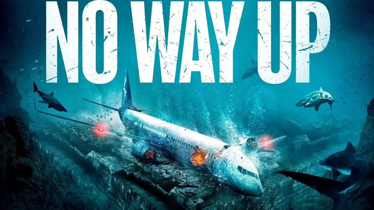 No way up - Senza via di uscita