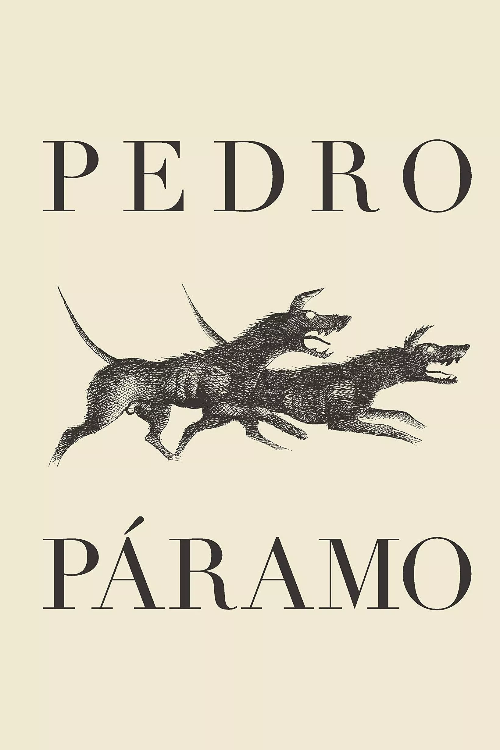 Pedro Paramo