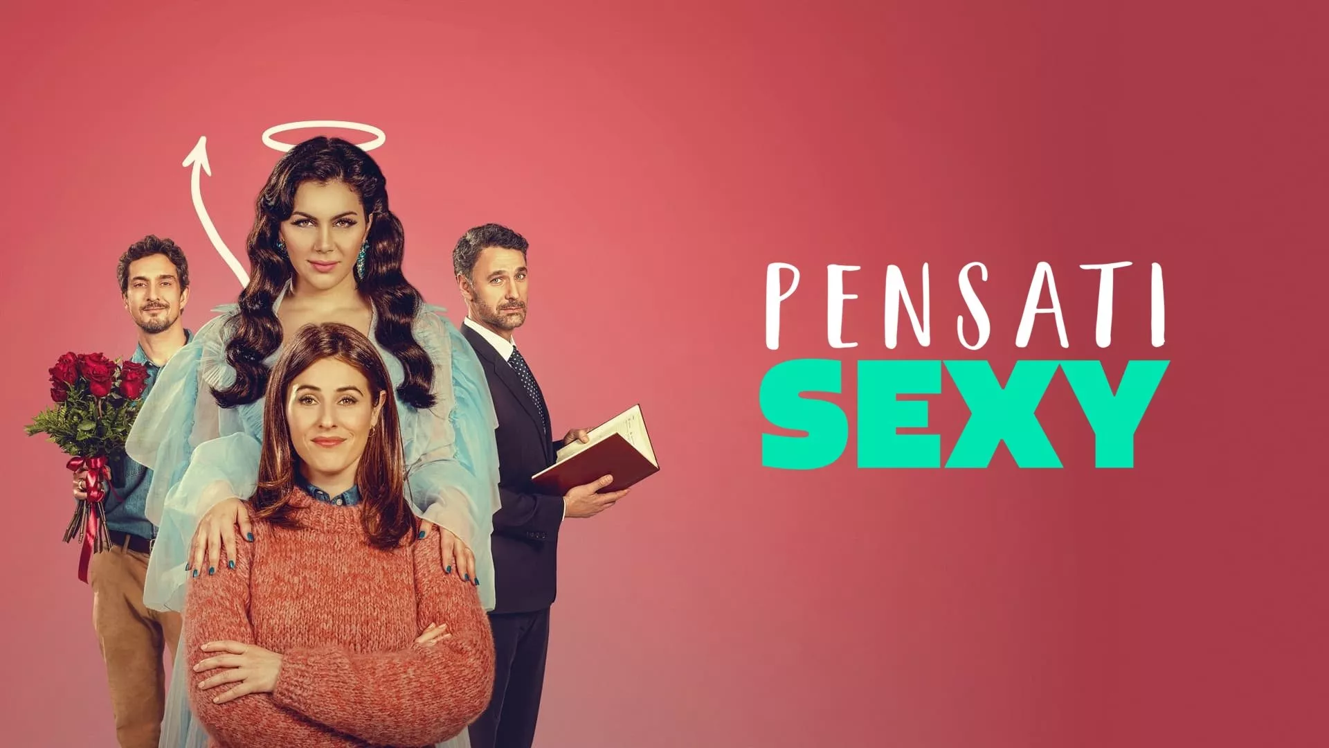 Pensati sexy