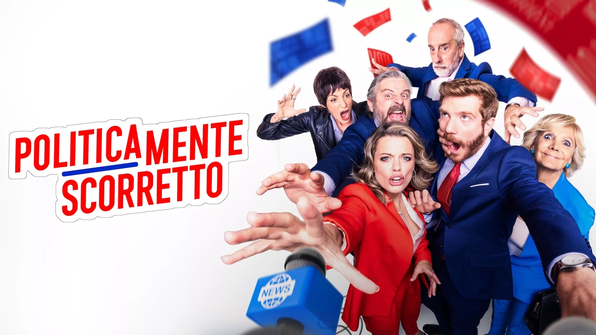 Politicamente scorretto