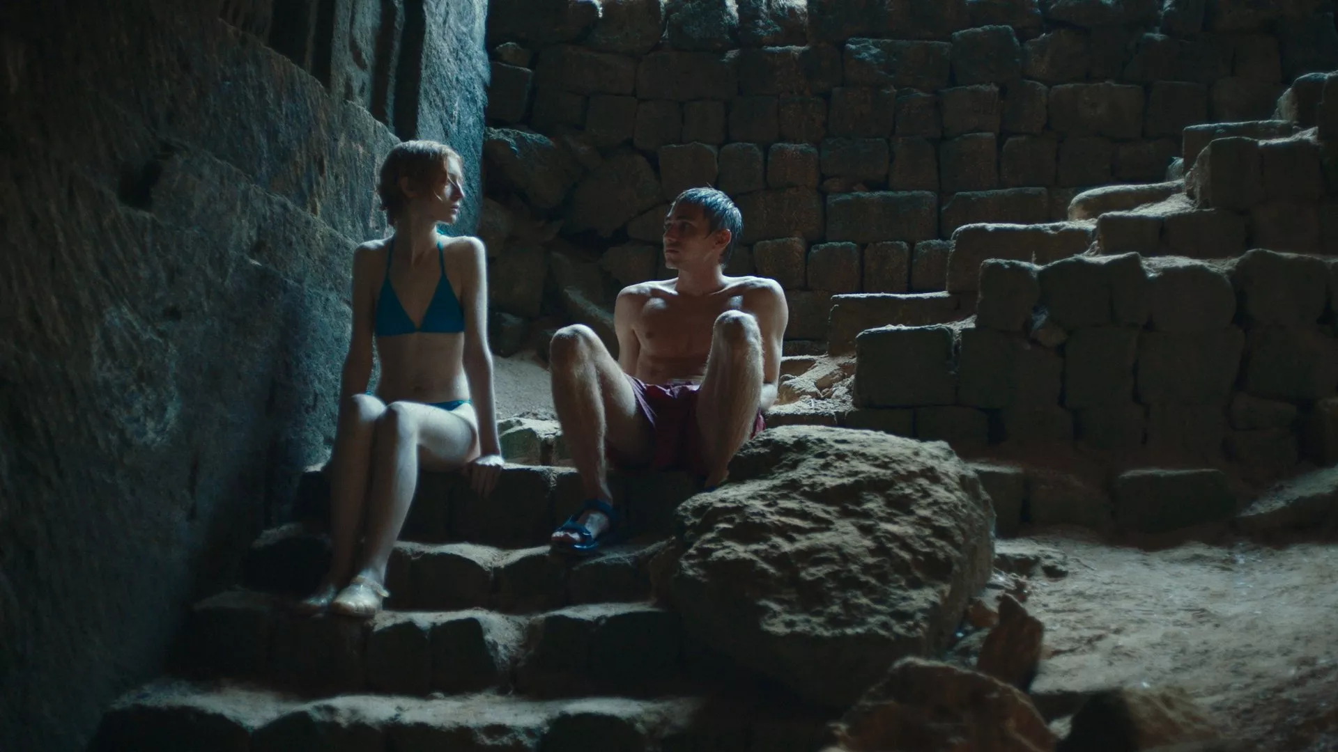 Quell'estate con Irene