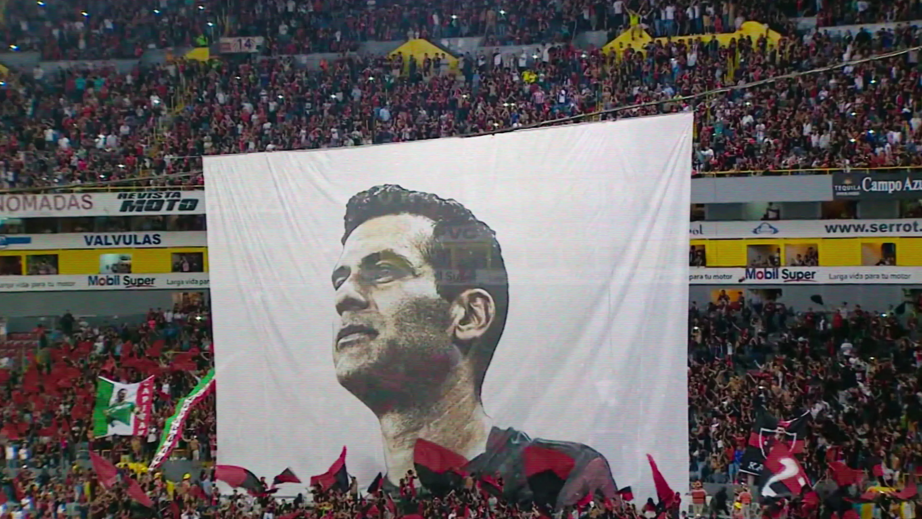 Rafa Marquez: El capitan