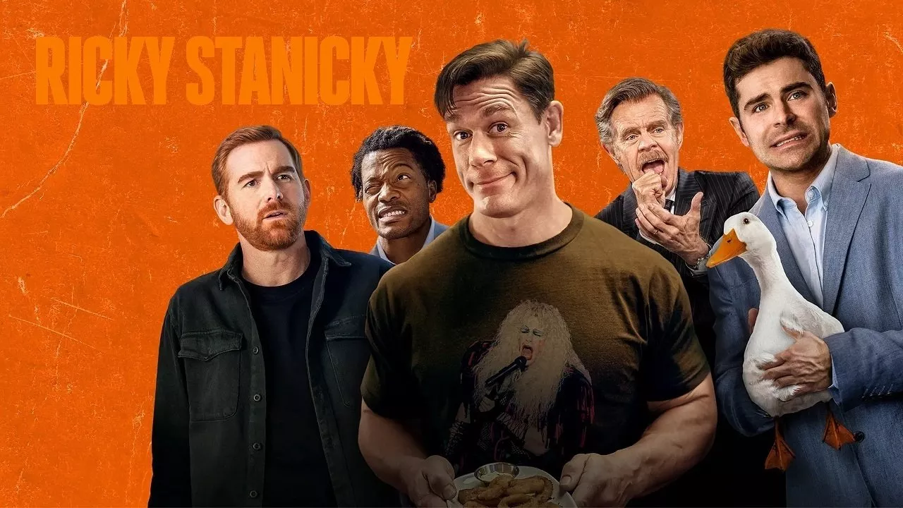 Ricky Stanicky - L'amico immaginario