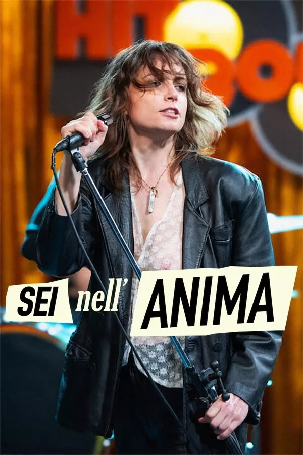 Sei nell'anima