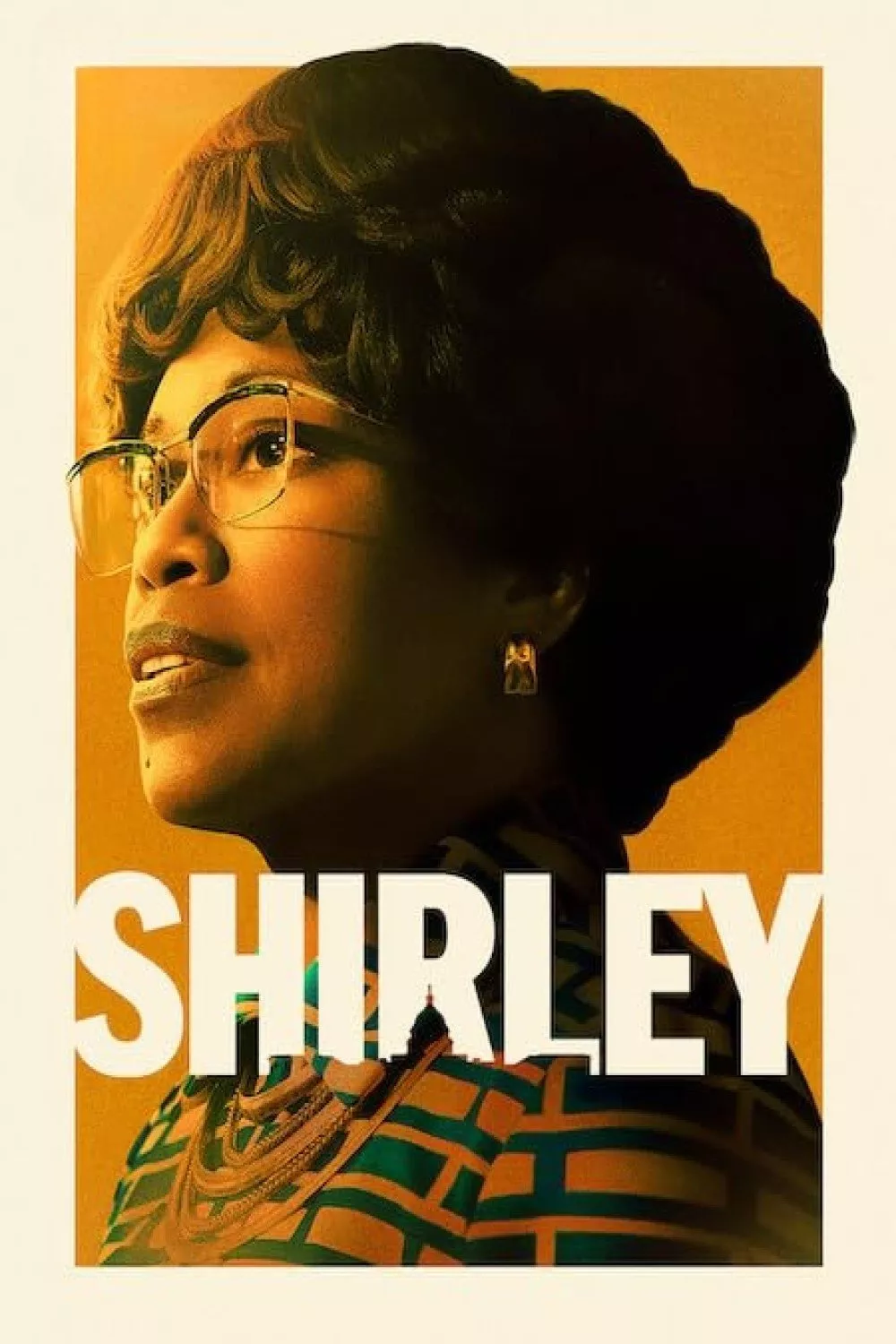 SHIRLEY: in corsa per la Casa Bianca