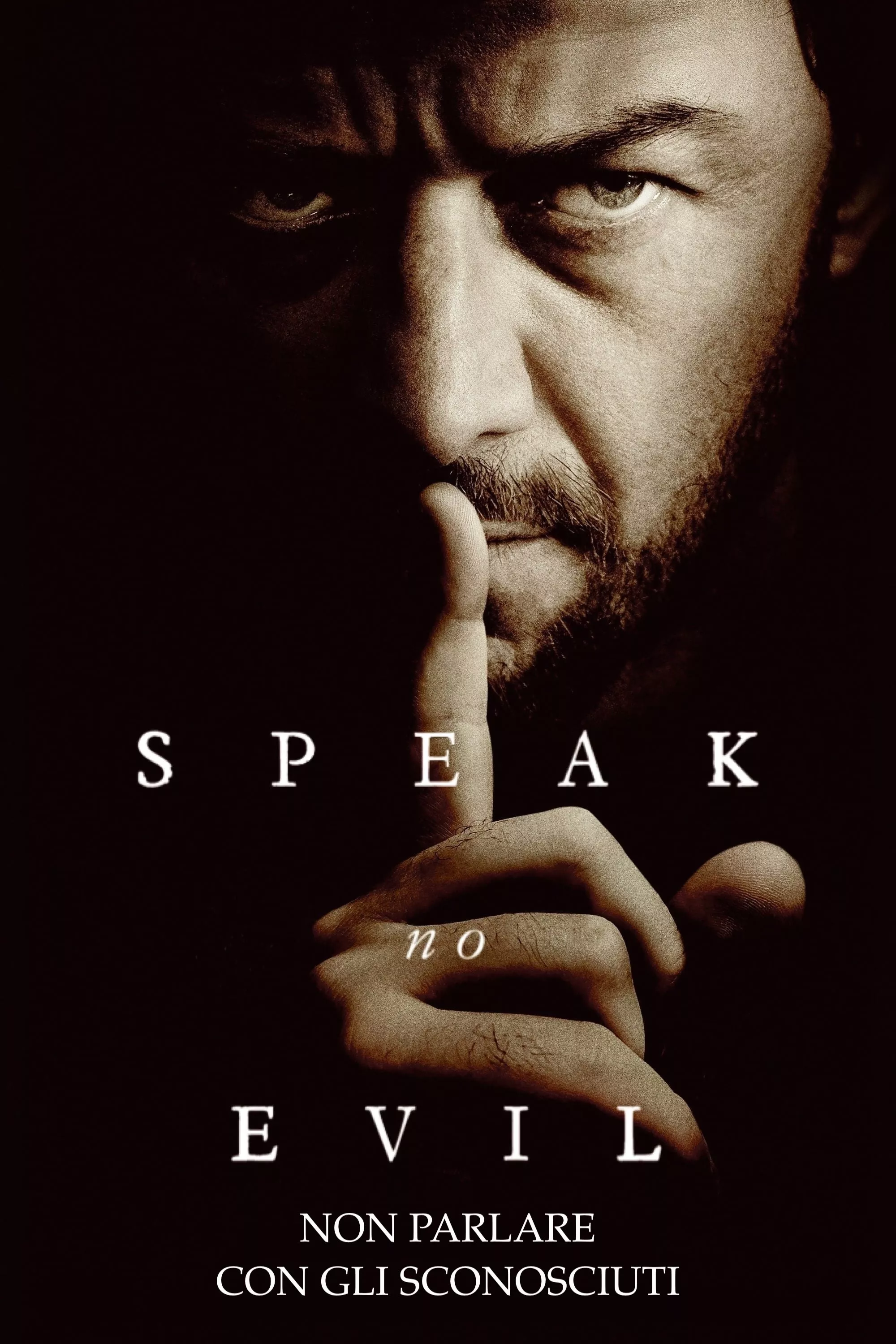 Speak No Evil - Non parlare con gli sconosciuti