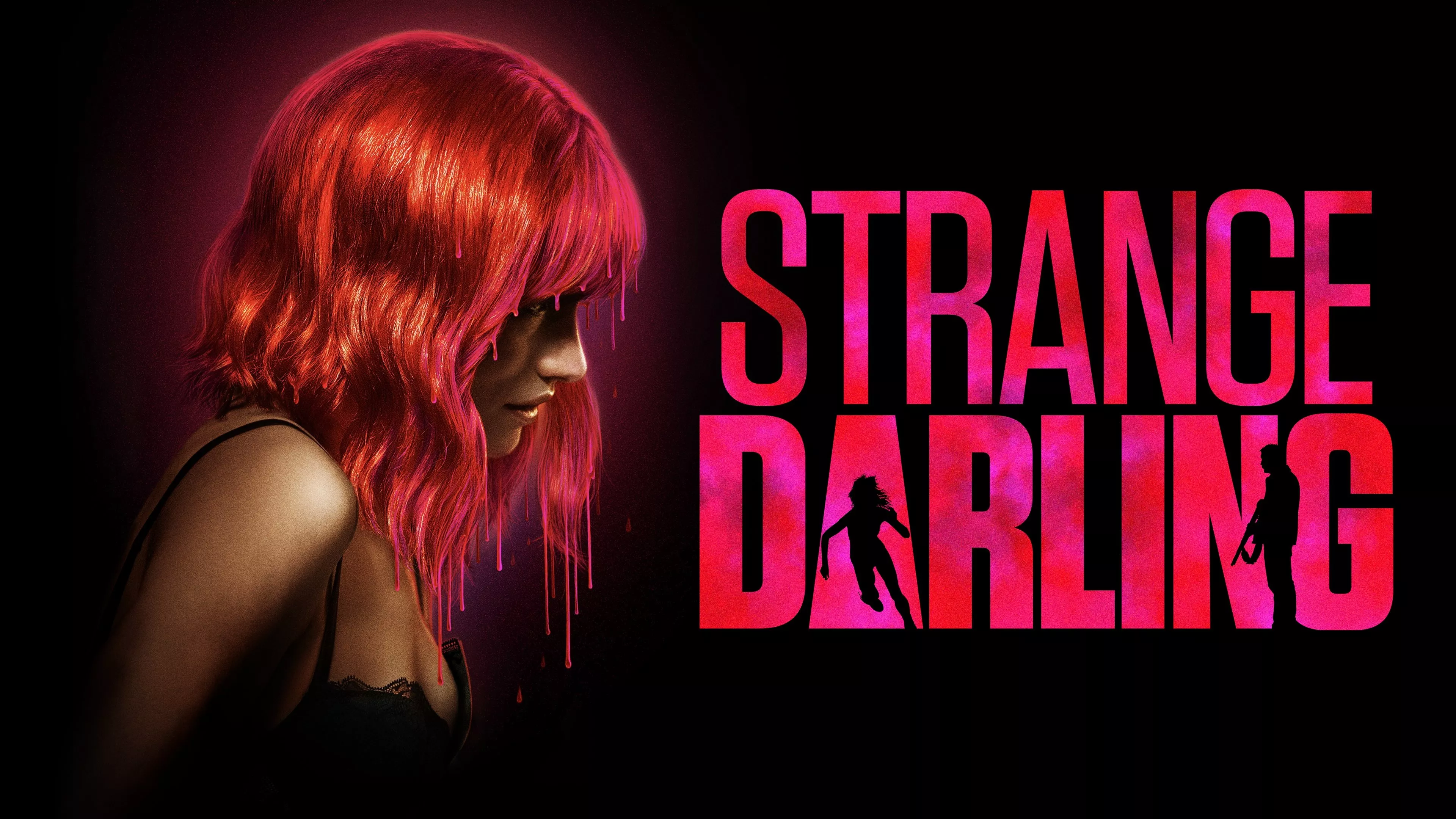 Strange Darling