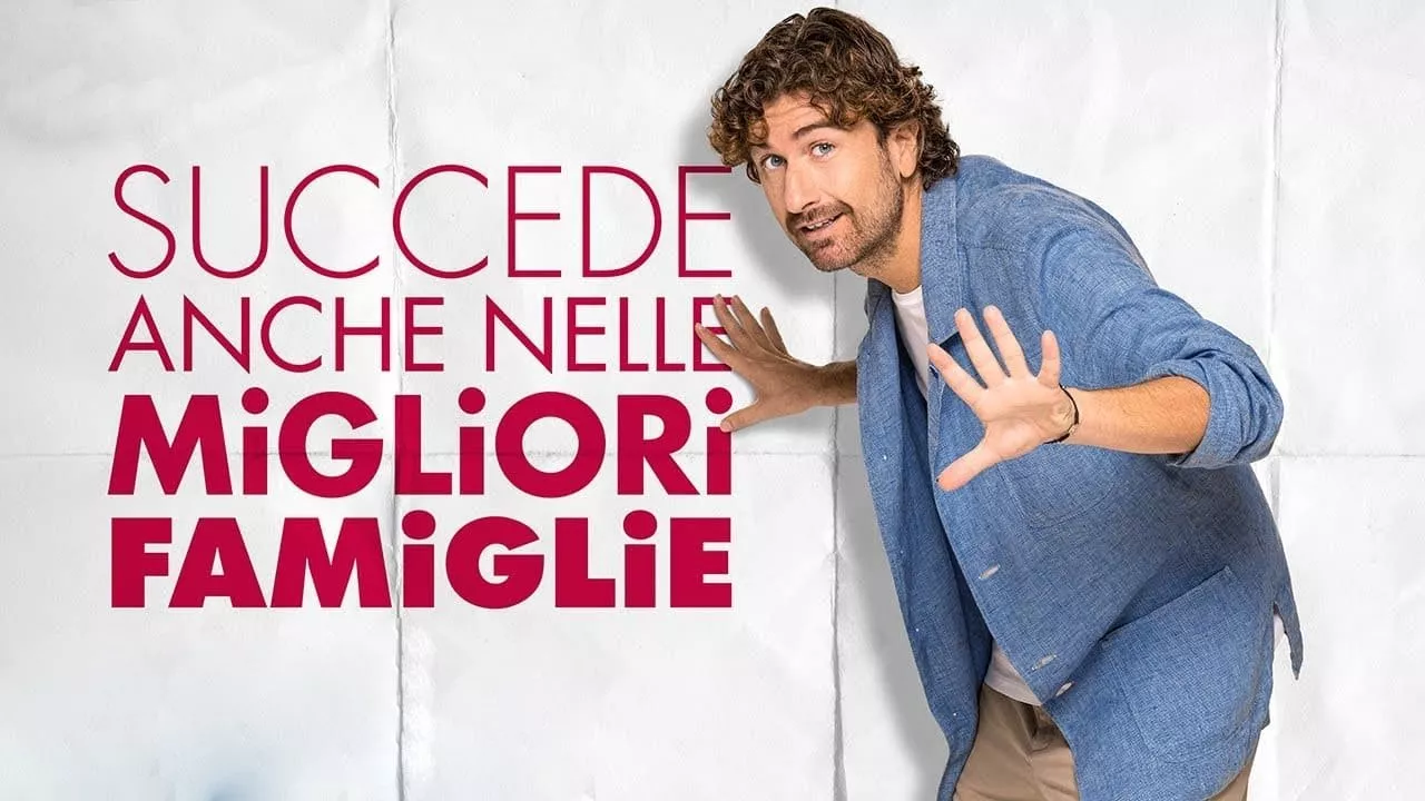 Succede anche nelle migliori famiglie