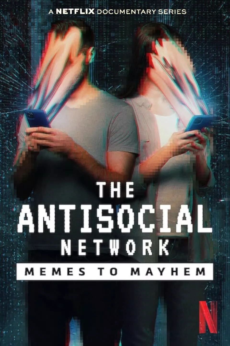 The Antisocial Network: la macchina della disinformazione