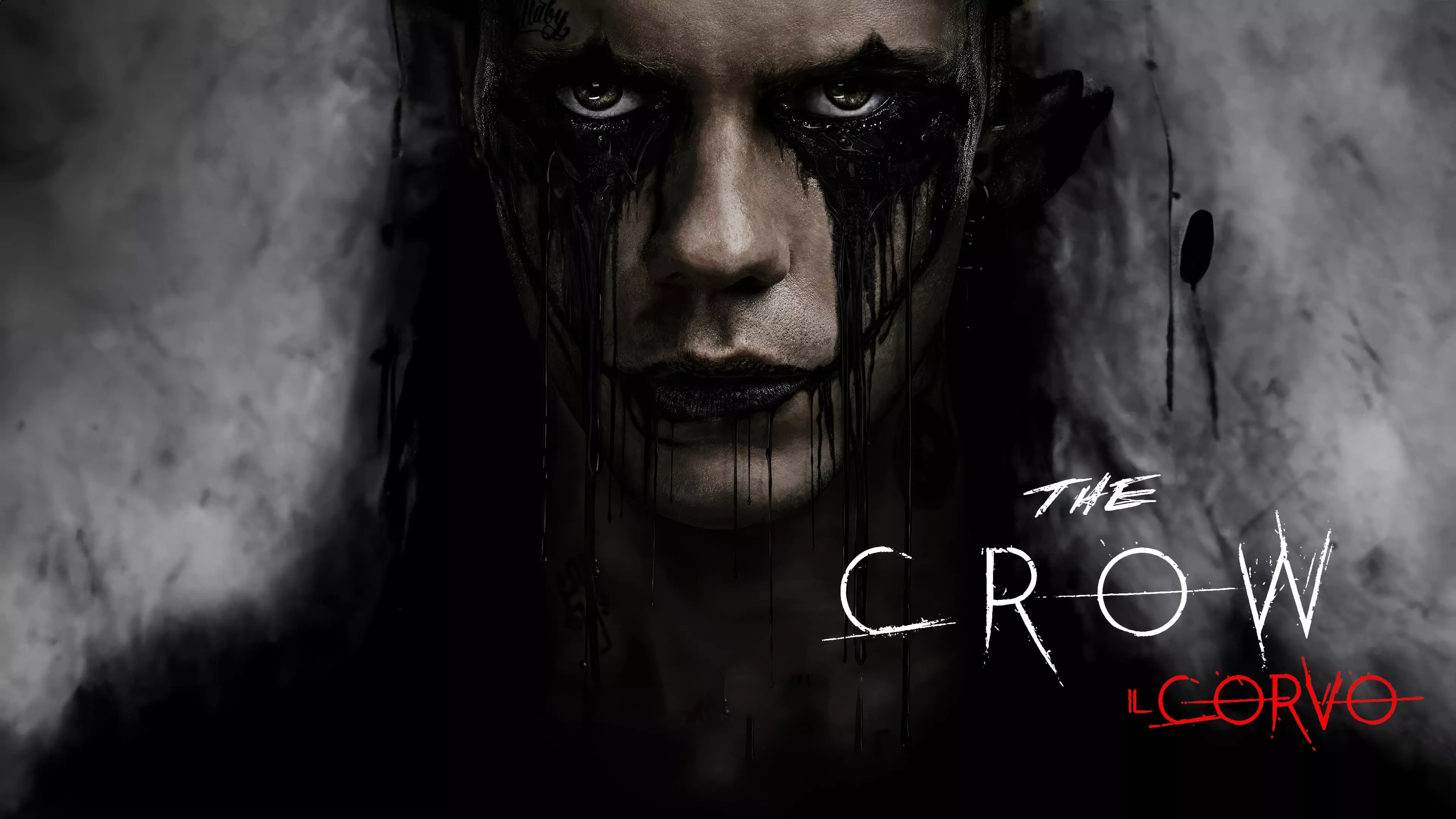 The Crow - Il corvo