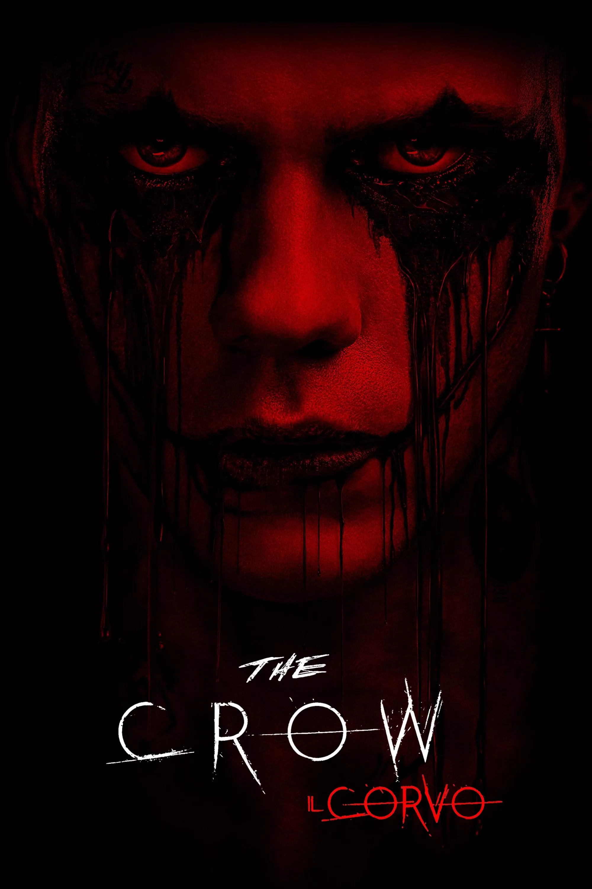 The Crow - Il corvo