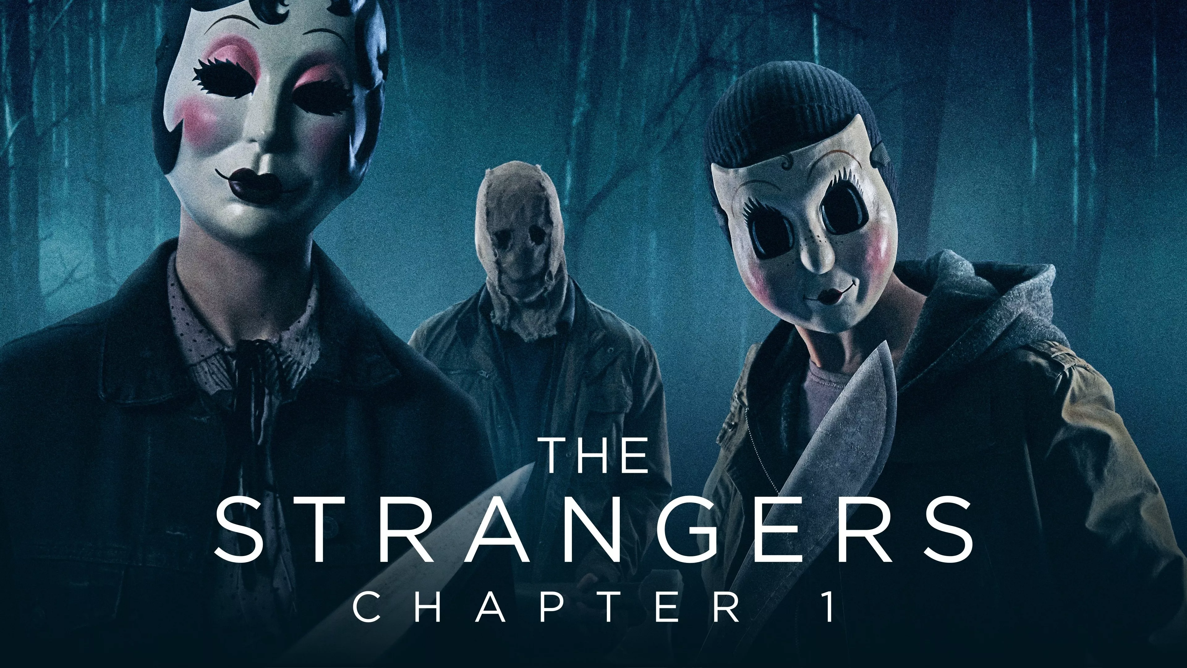 The Strangers - Capitolo 1
