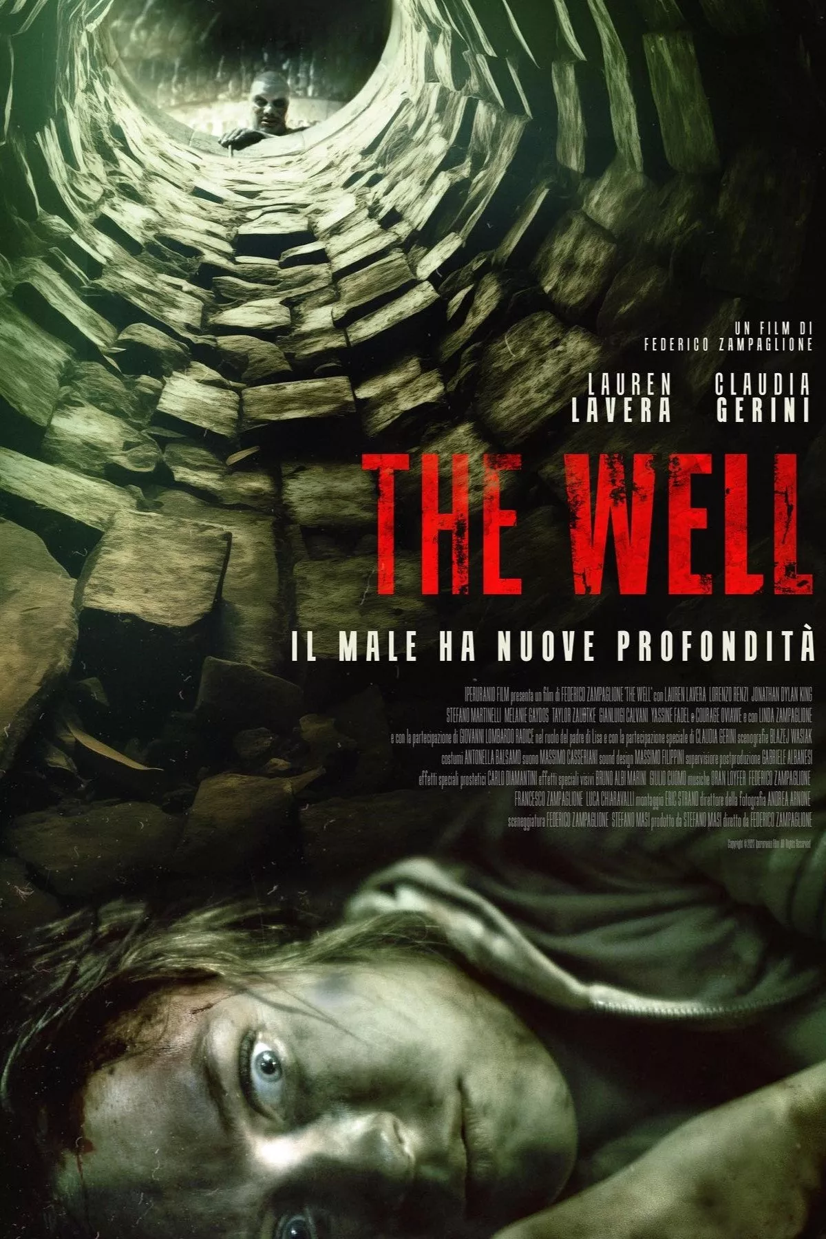 The Well
